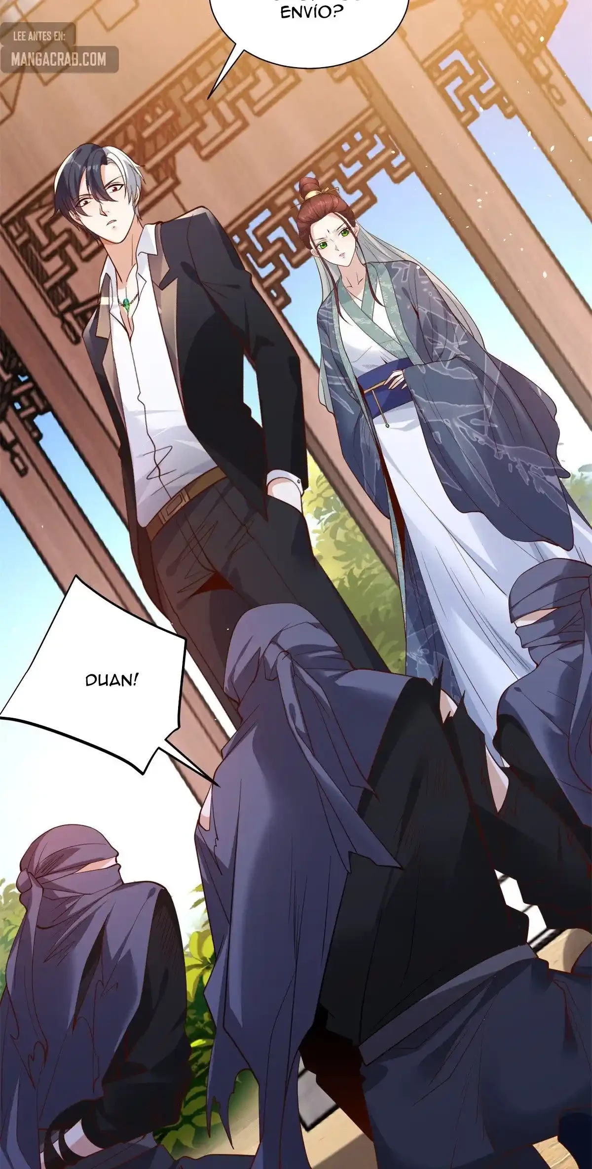 Gran Villano > Capitulo 104 > Page 241