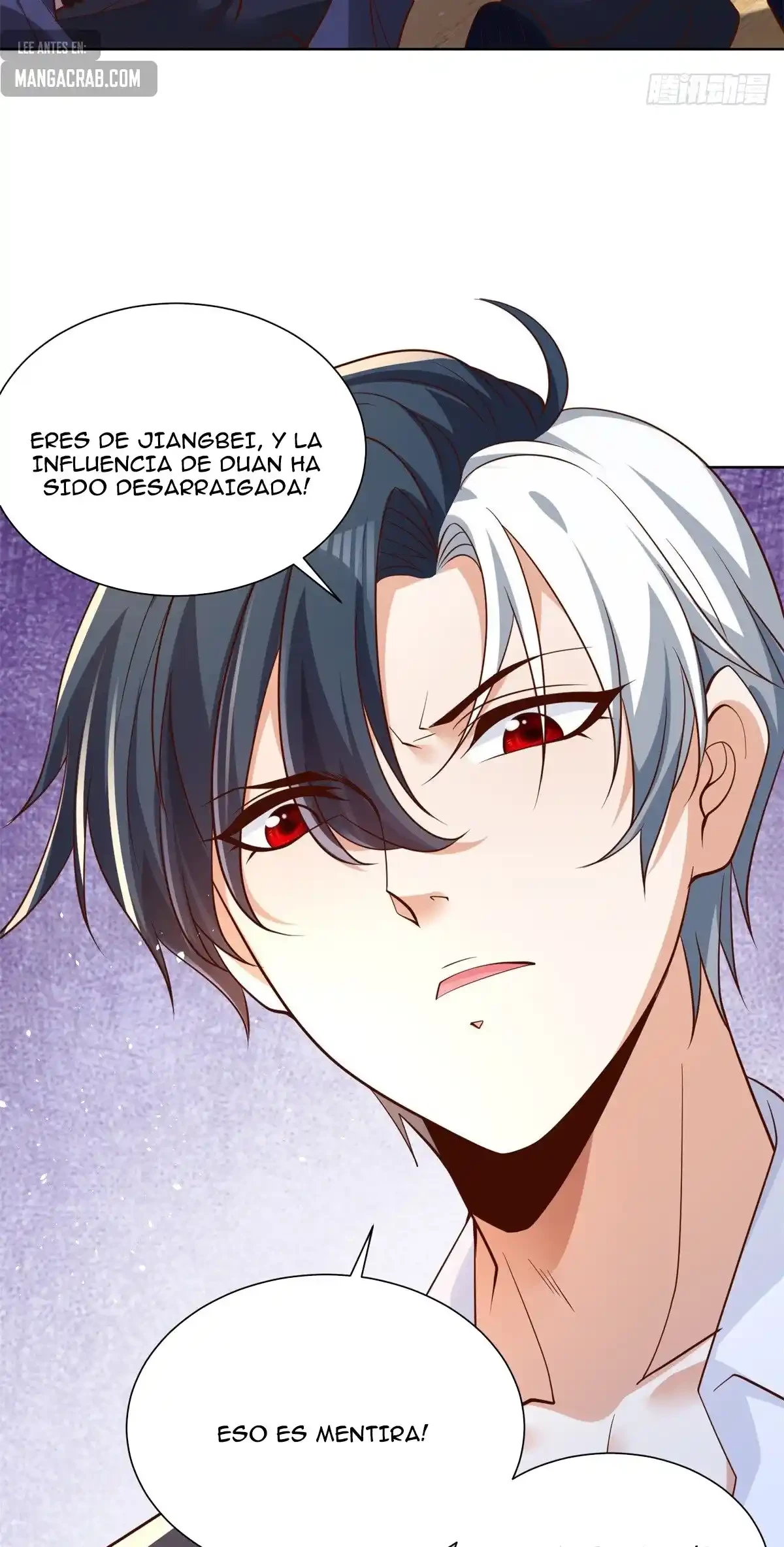 Gran Villano > Capitulo 104 > Page 251