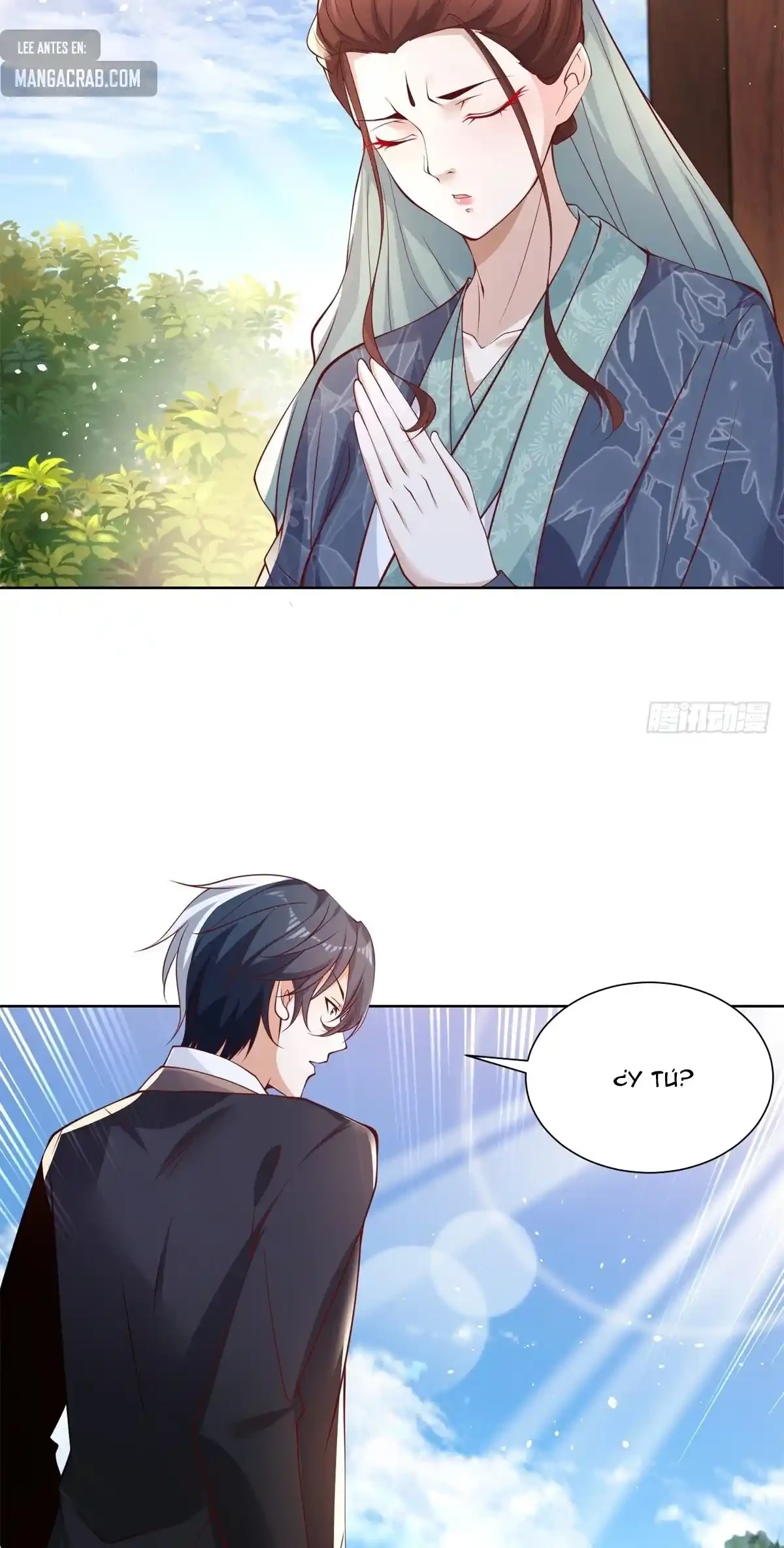 Gran Villano > Capitulo 104 > Page 291