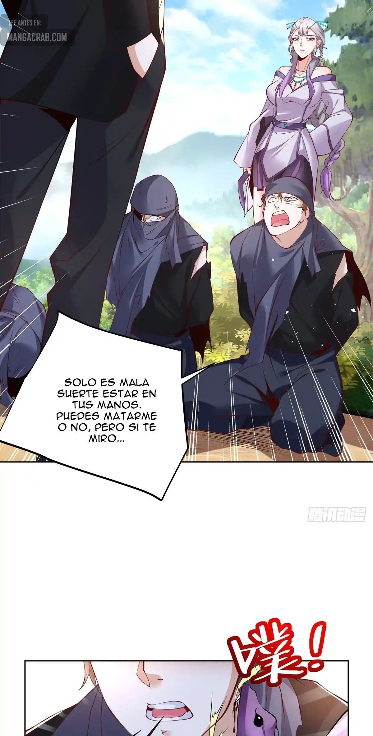 Gran Villano > Capitulo 104 > Page 301