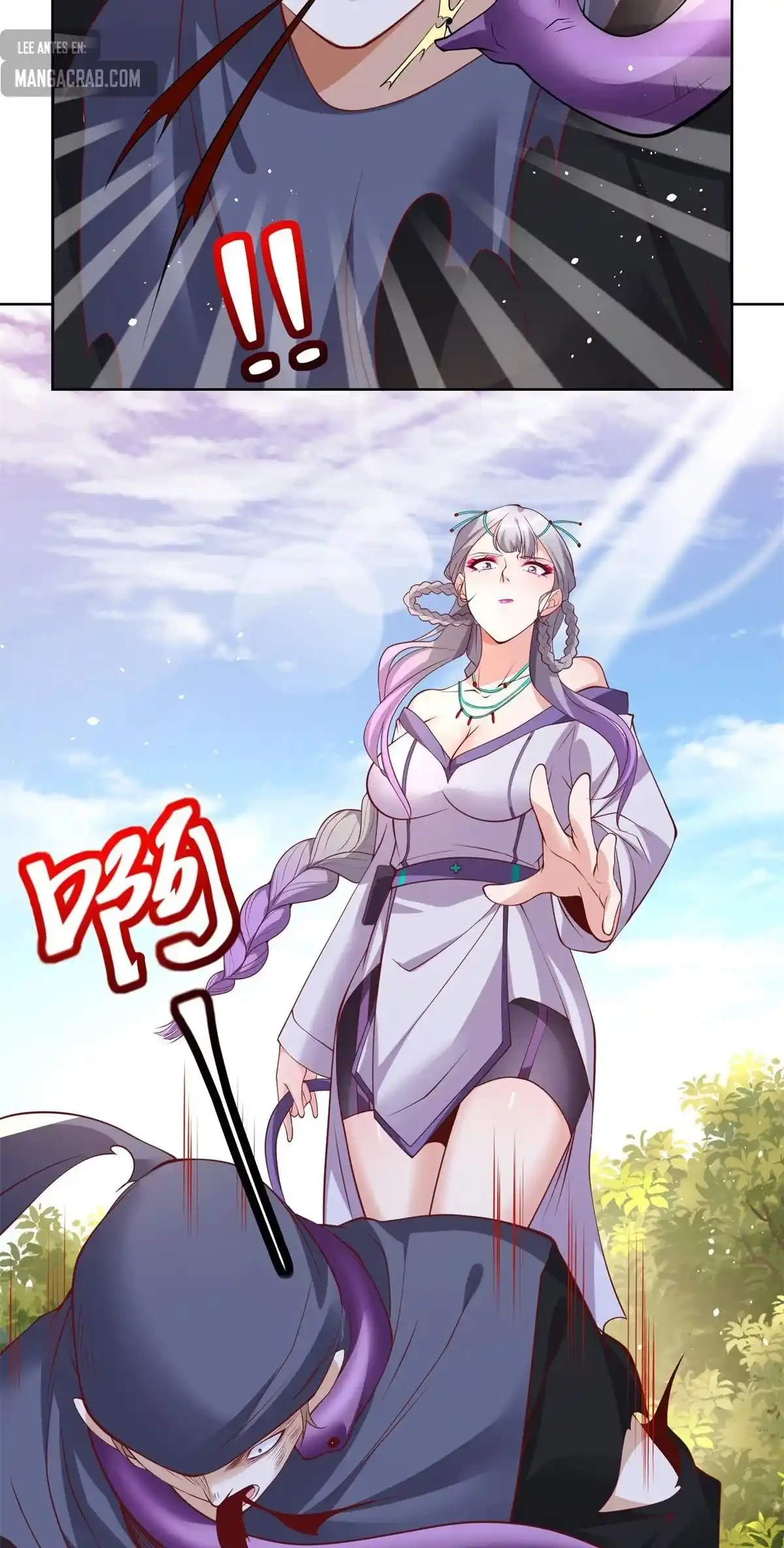 Gran Villano > Capitulo 104 > Page 311