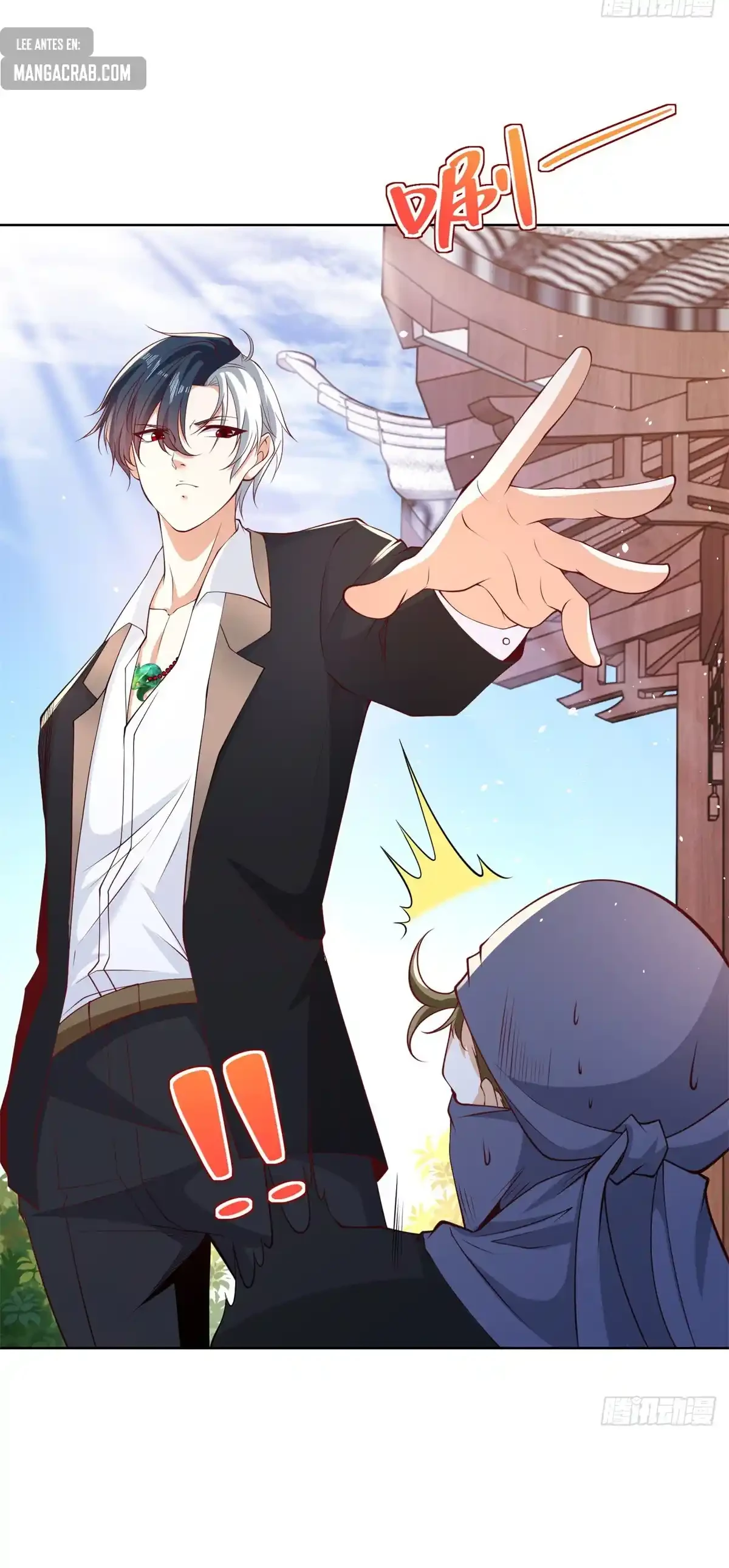 Gran Villano > Capitulo 105 > Page 31