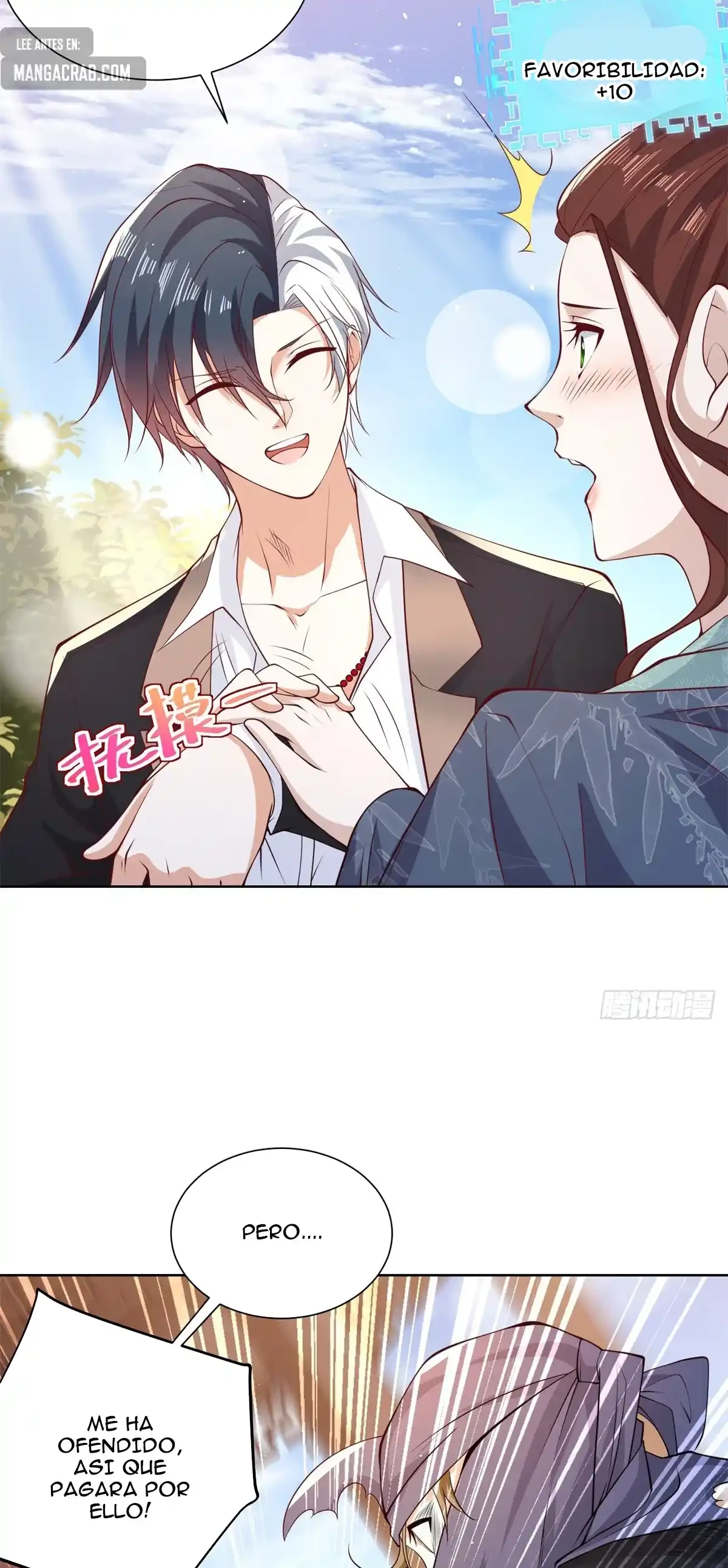 Gran Villano > Capitulo 105 > Page 51