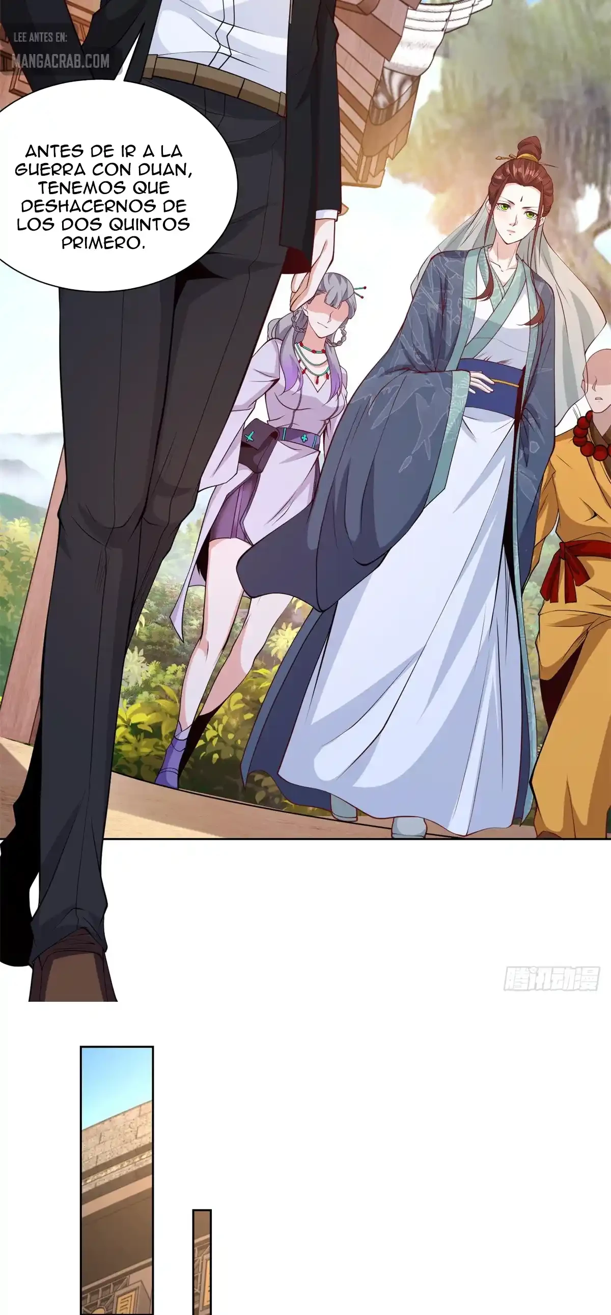 Gran Villano > Capitulo 105 > Page 81