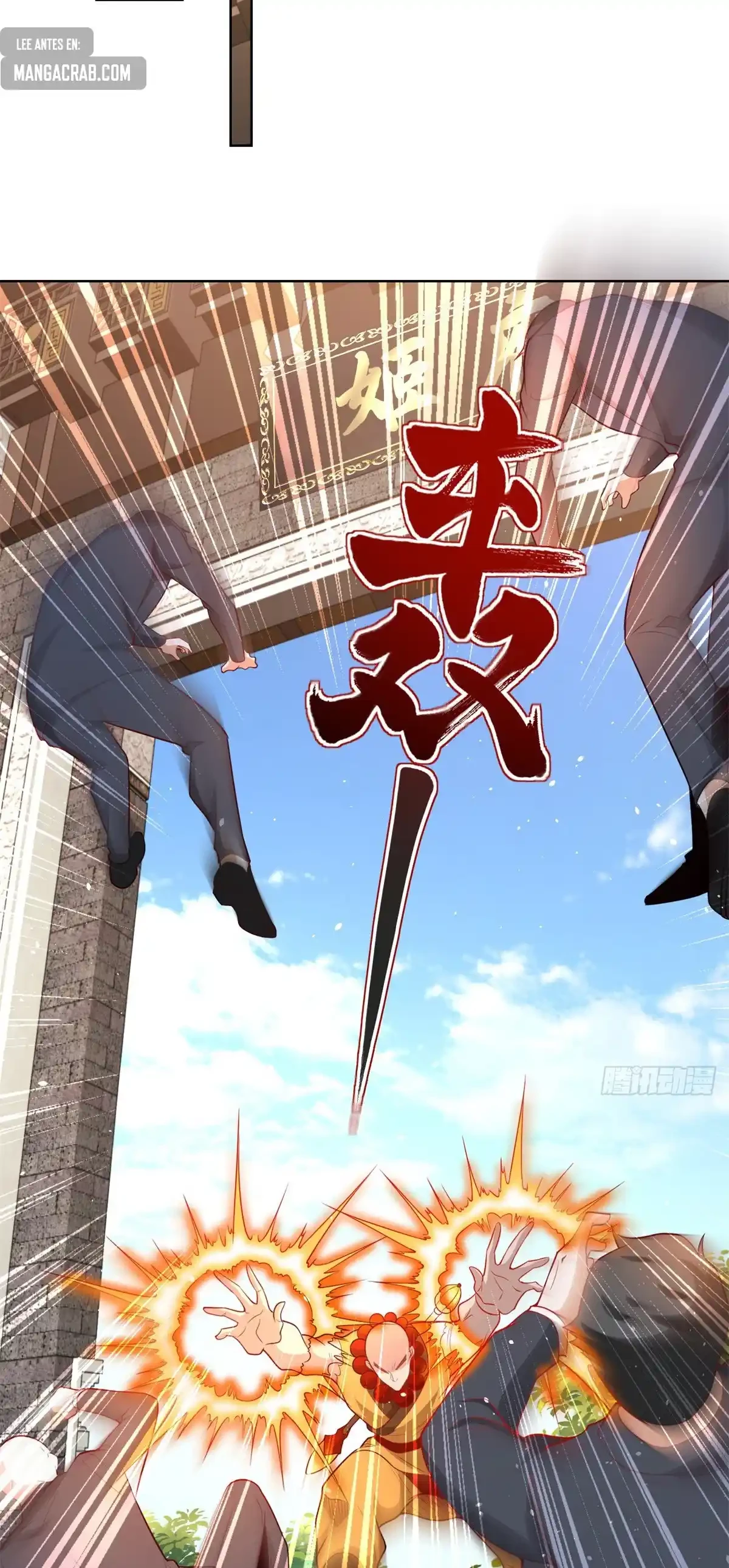 Gran Villano > Capitulo 105 > Page 91