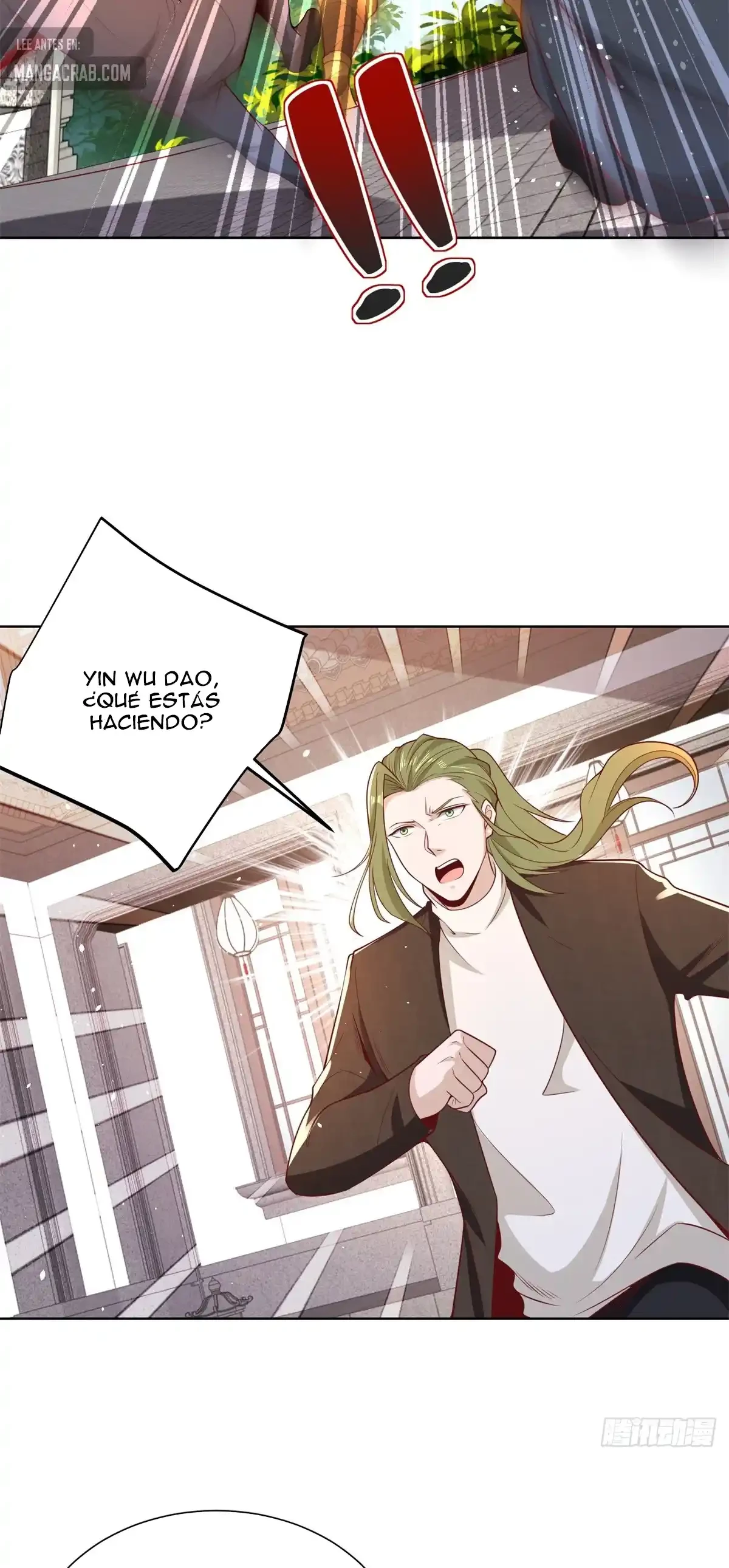 Gran Villano > Capitulo 105 > Page 111