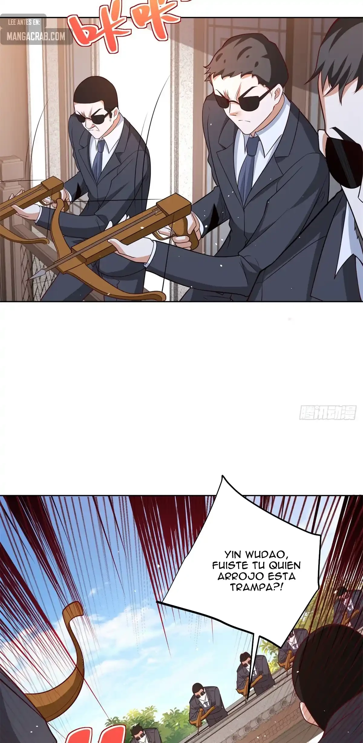 Gran Villano > Capitulo 105 > Page 141