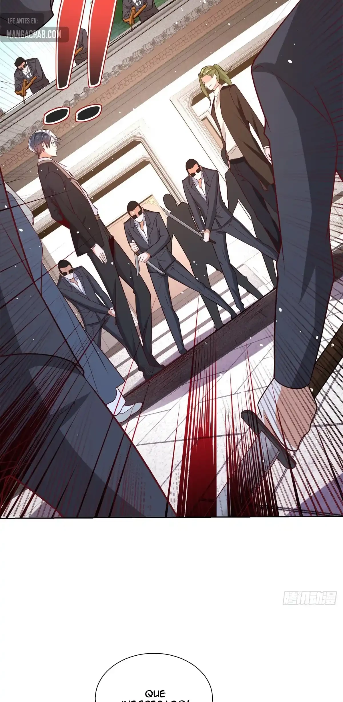 Gran Villano > Capitulo 105 > Page 151