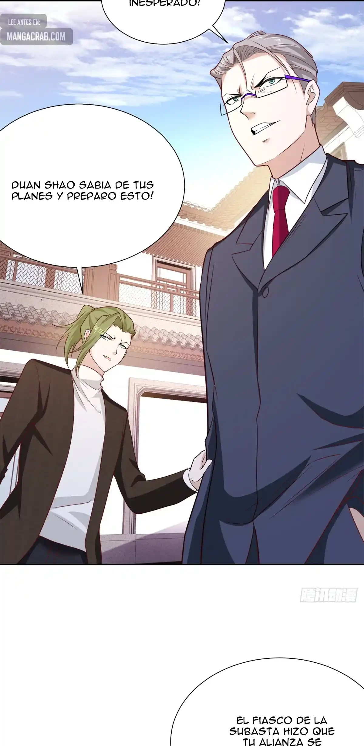 Gran Villano > Capitulo 105 > Page 161