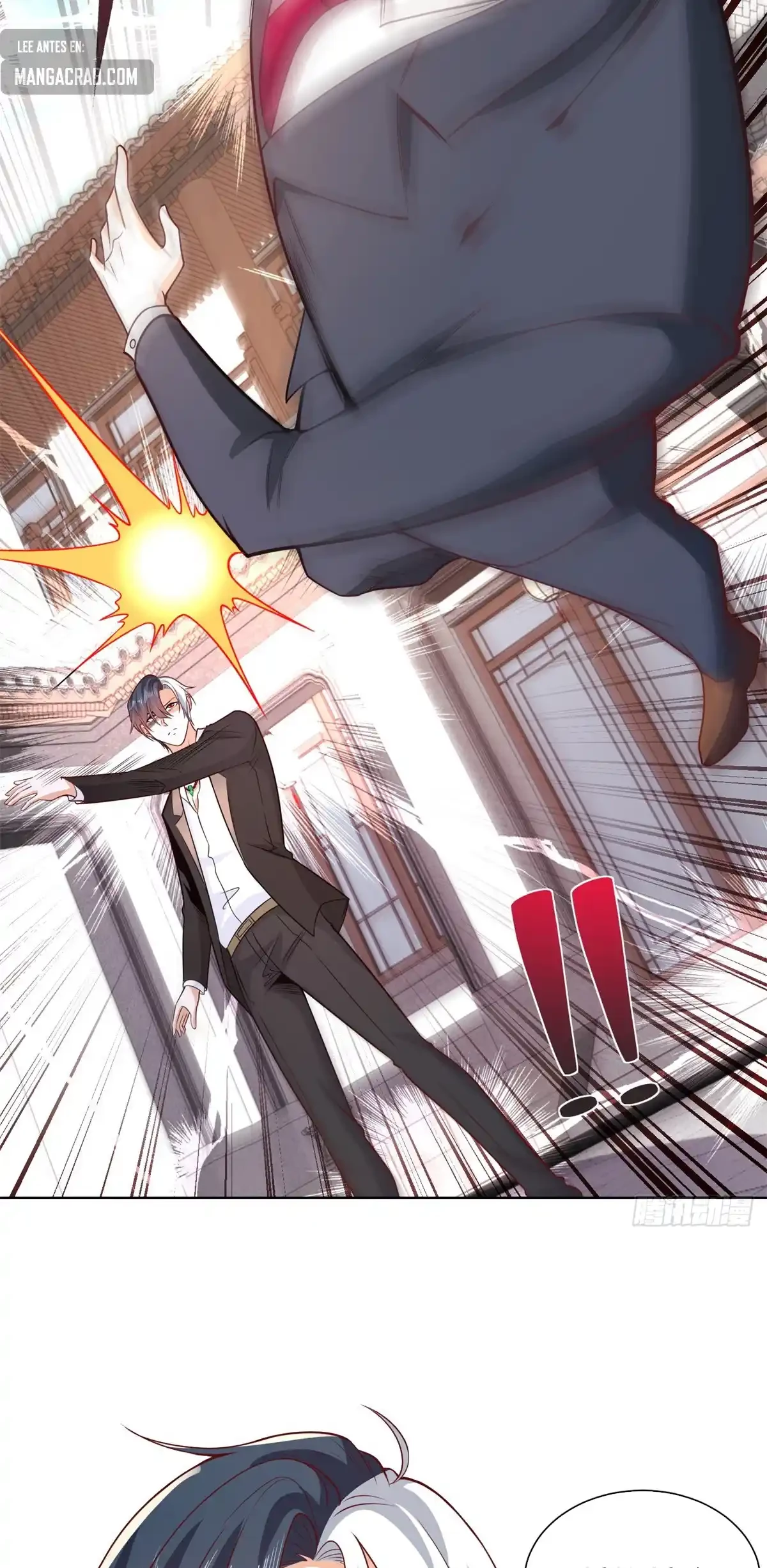 Gran Villano > Capitulo 105 > Page 191