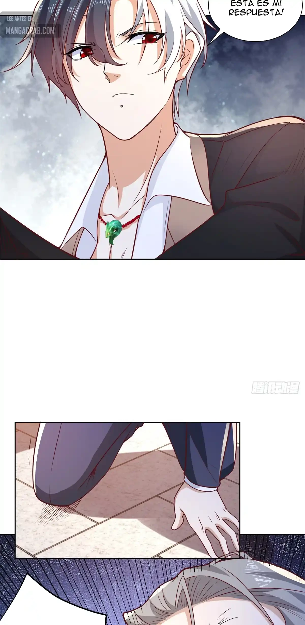 Gran Villano > Capitulo 105 > Page 201