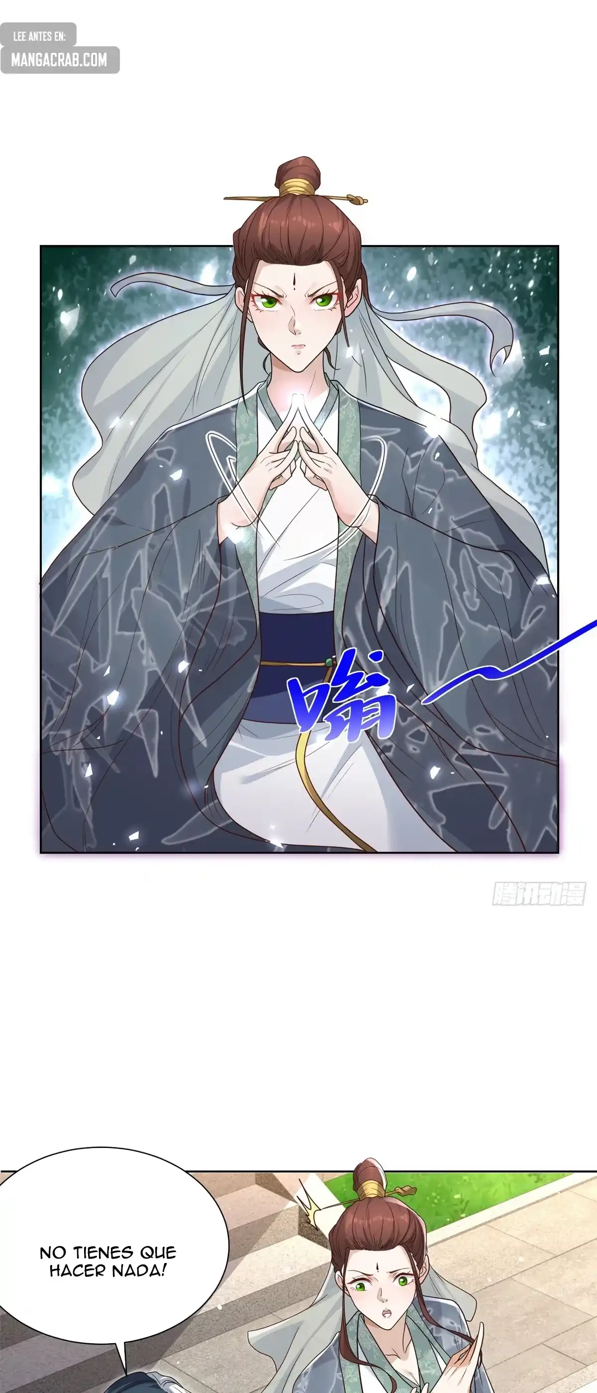 Gran Villano > Capitulo 105 > Page 241