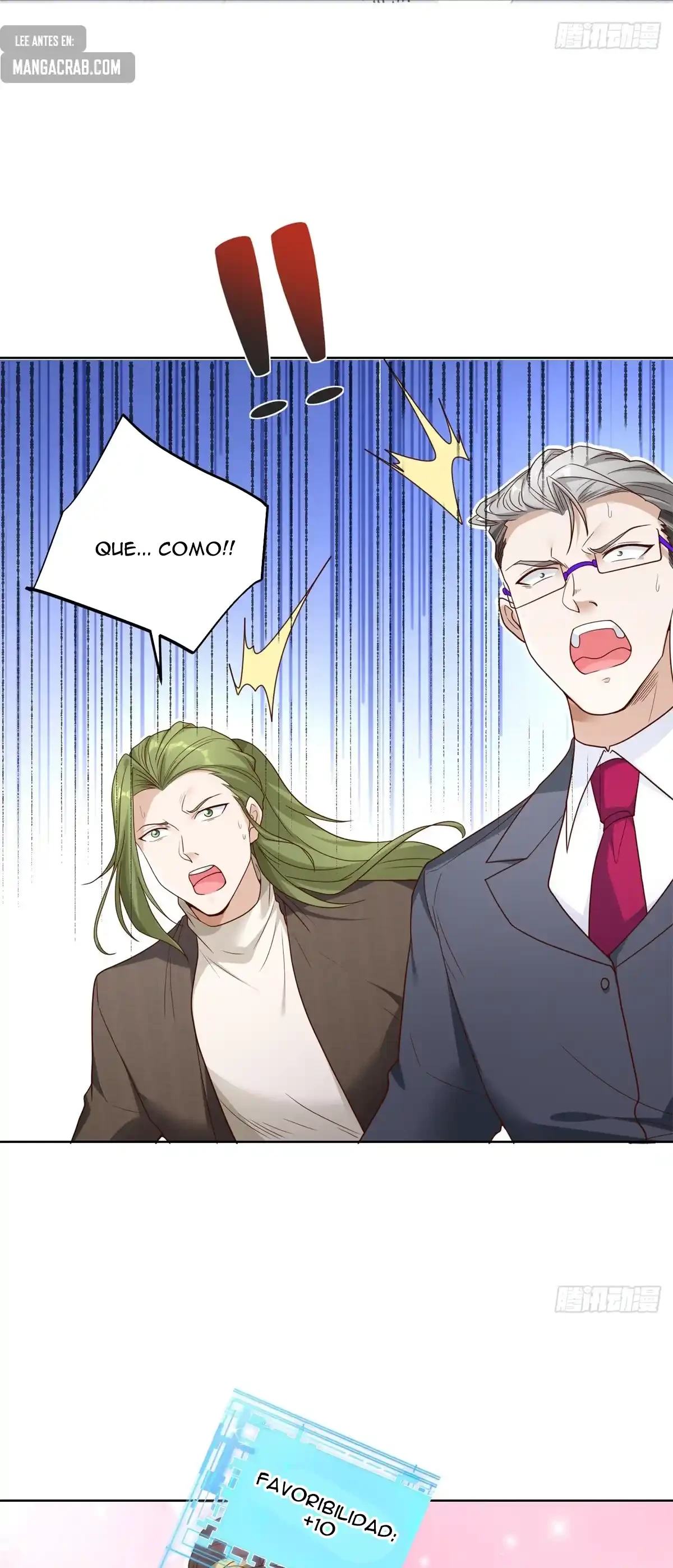 Gran Villano > Capitulo 105 > Page 291