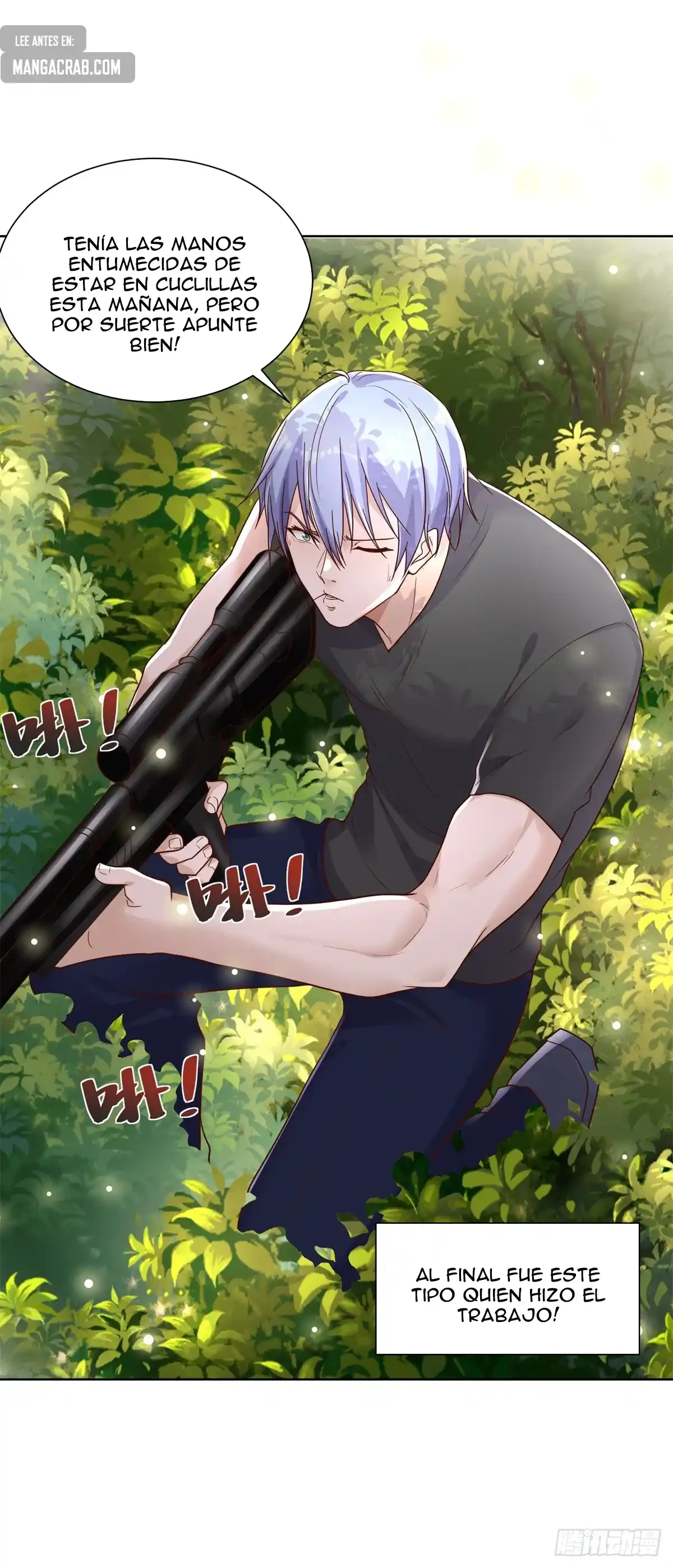 Gran Villano > Capitulo 105 > Page 311