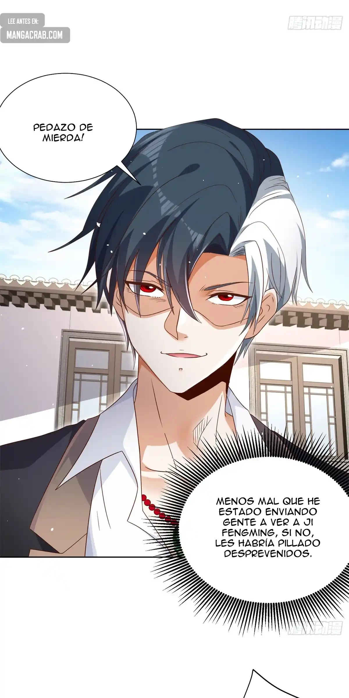 Gran Villano > Capitulo 106 > Page 91