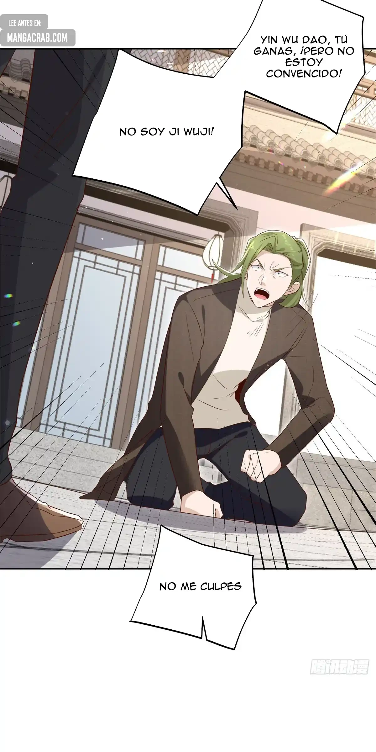 Gran Villano > Capitulo 106 > Page 101