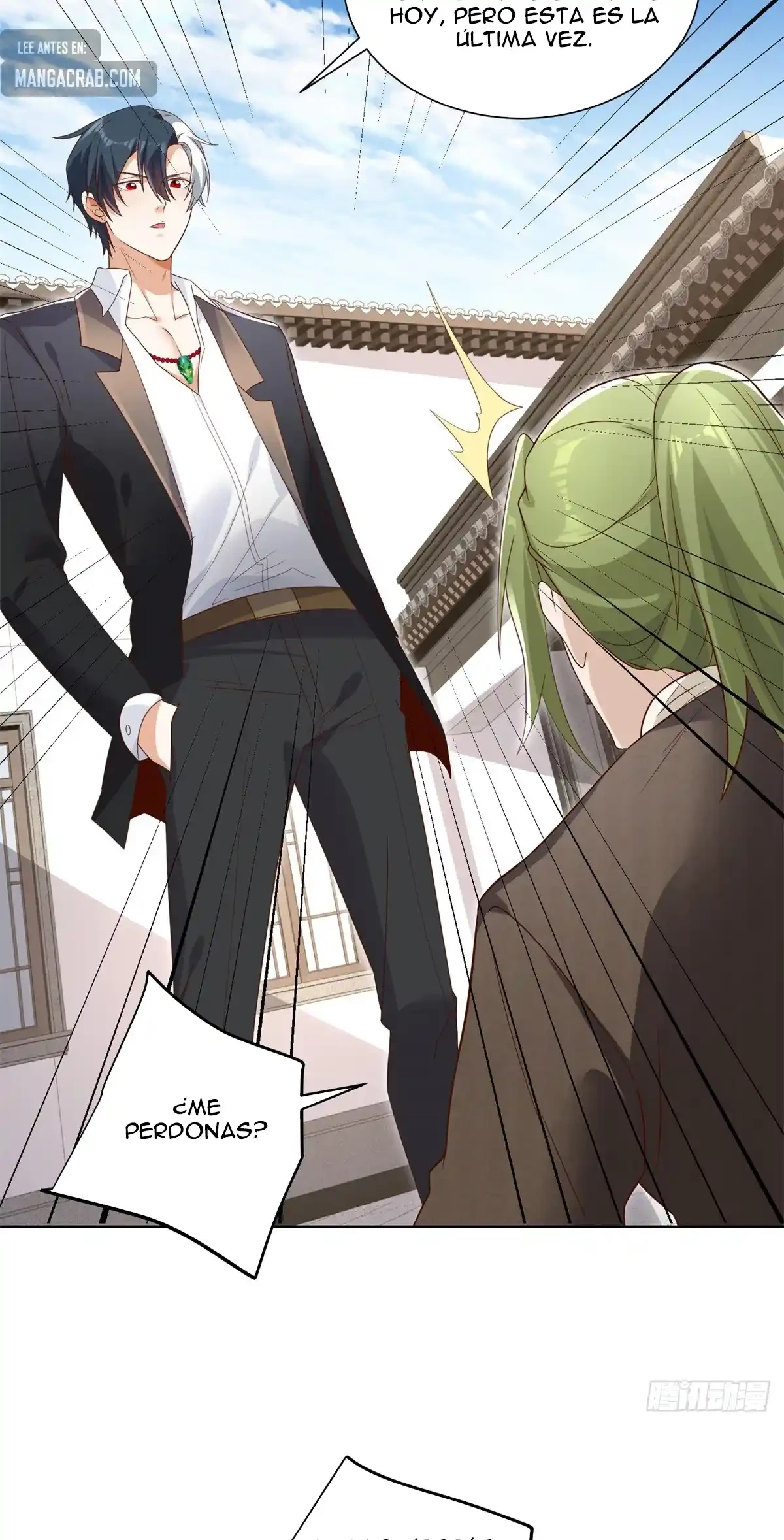 Gran Villano > Capitulo 106 > Page 151