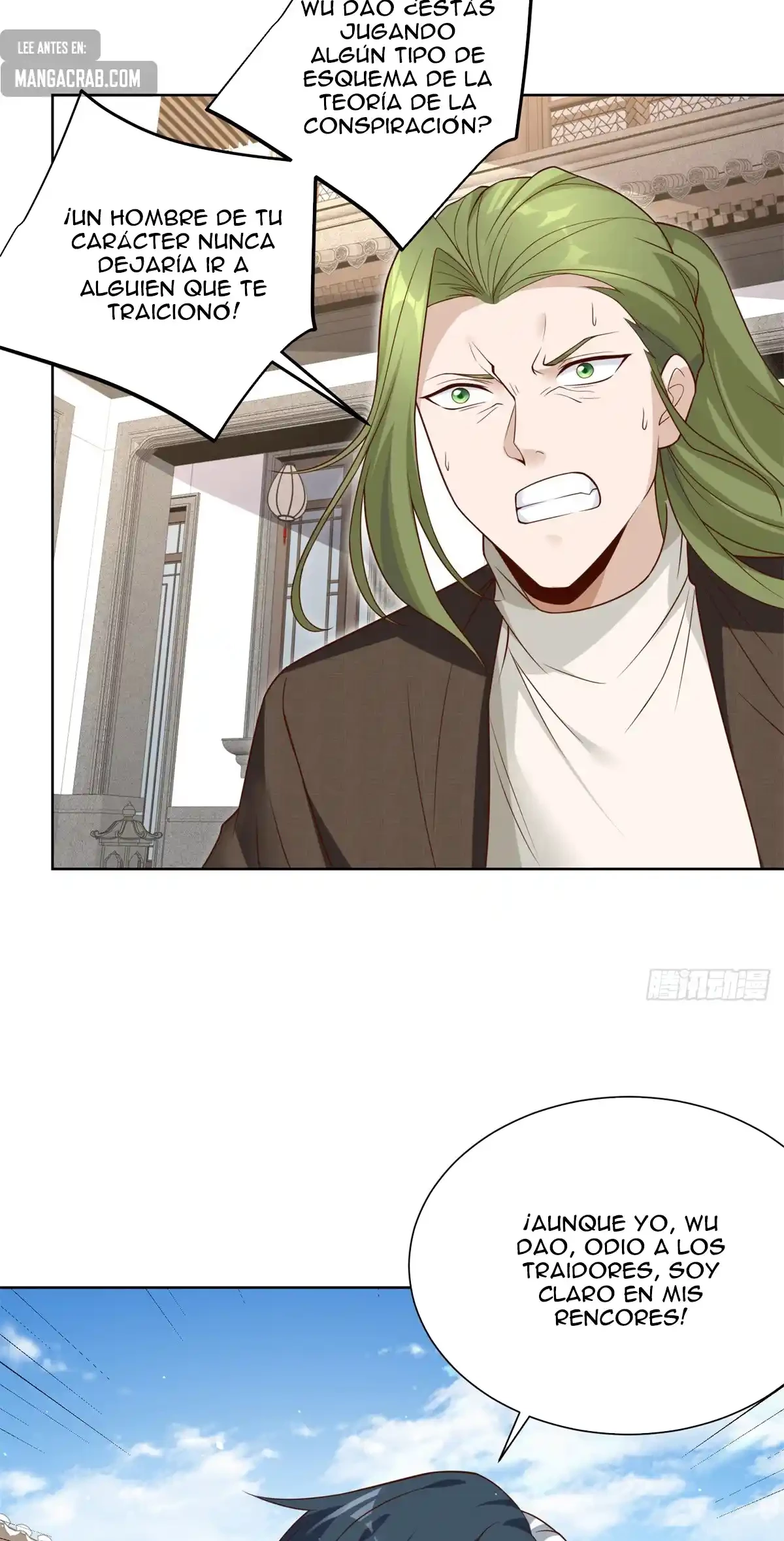 Gran Villano > Capitulo 106 > Page 161