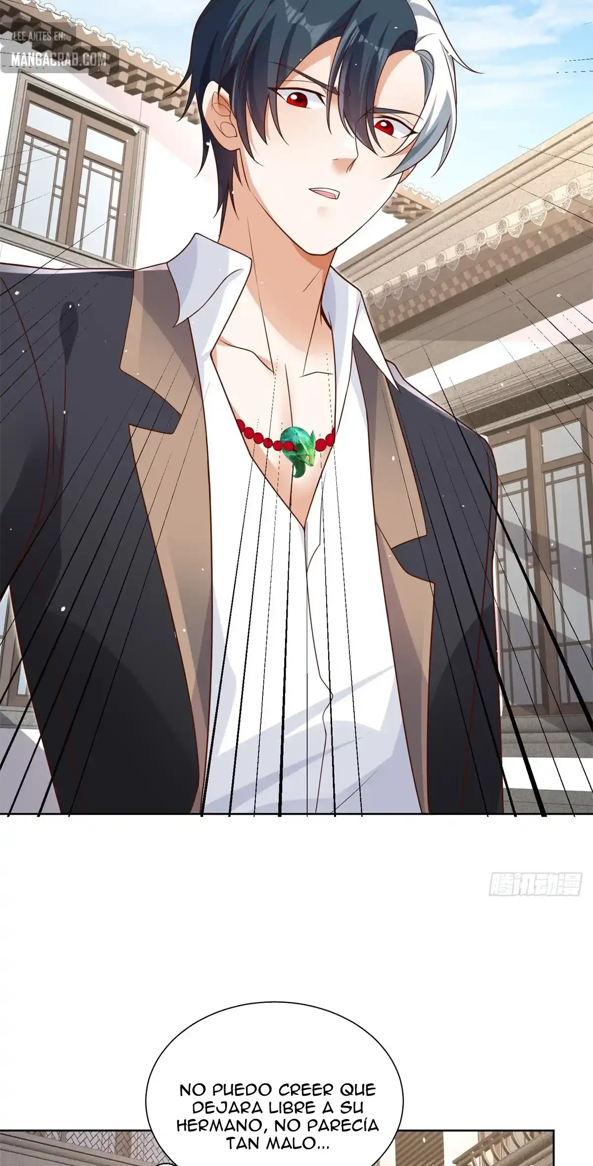 Gran Villano > Capitulo 106 > Page 171