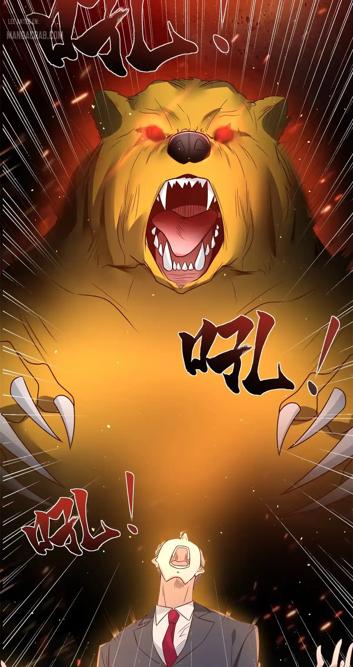 Gran Villano > Capitulo 106 > Page 251