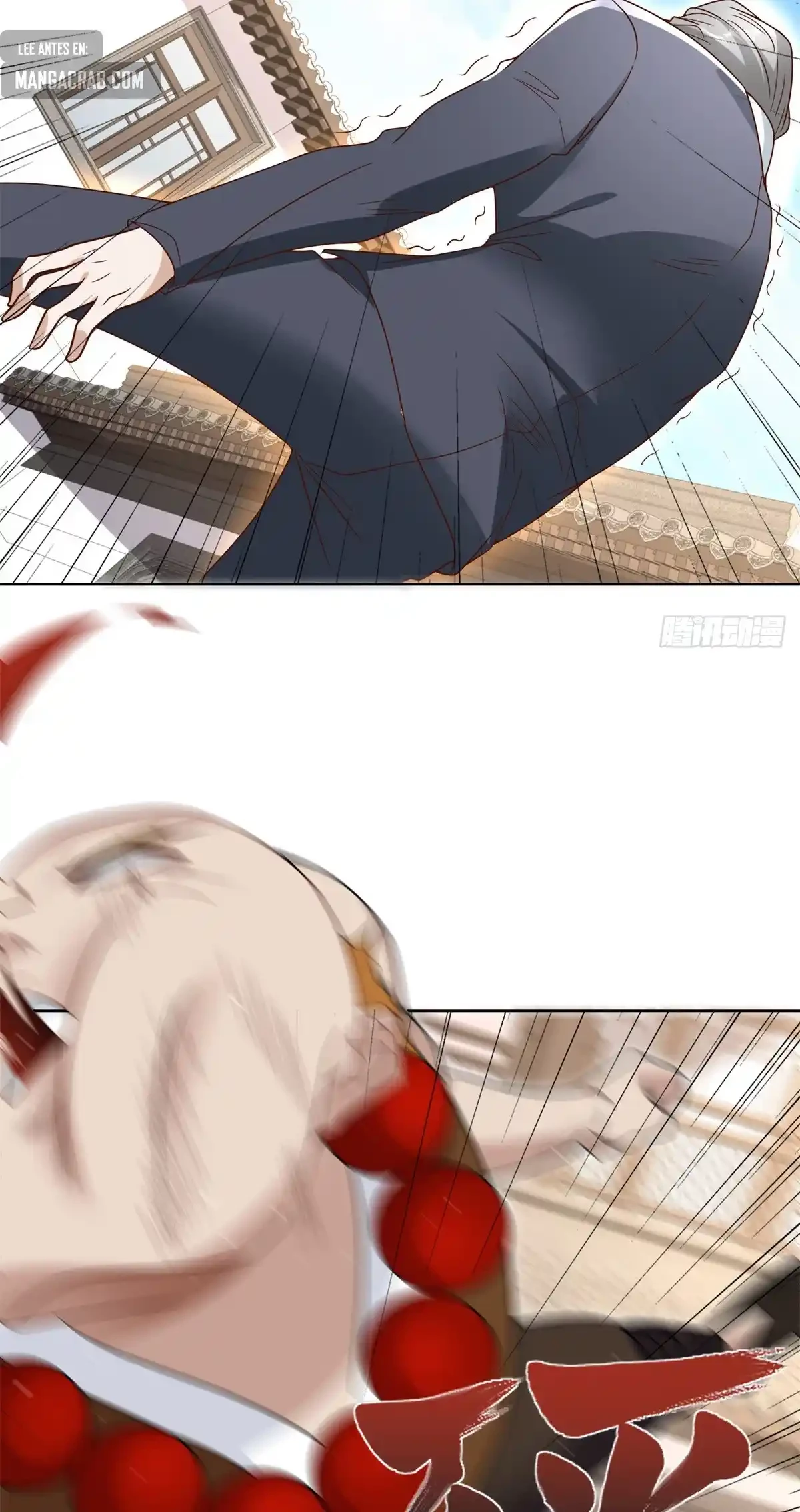 Gran Villano > Capitulo 106 > Page 271