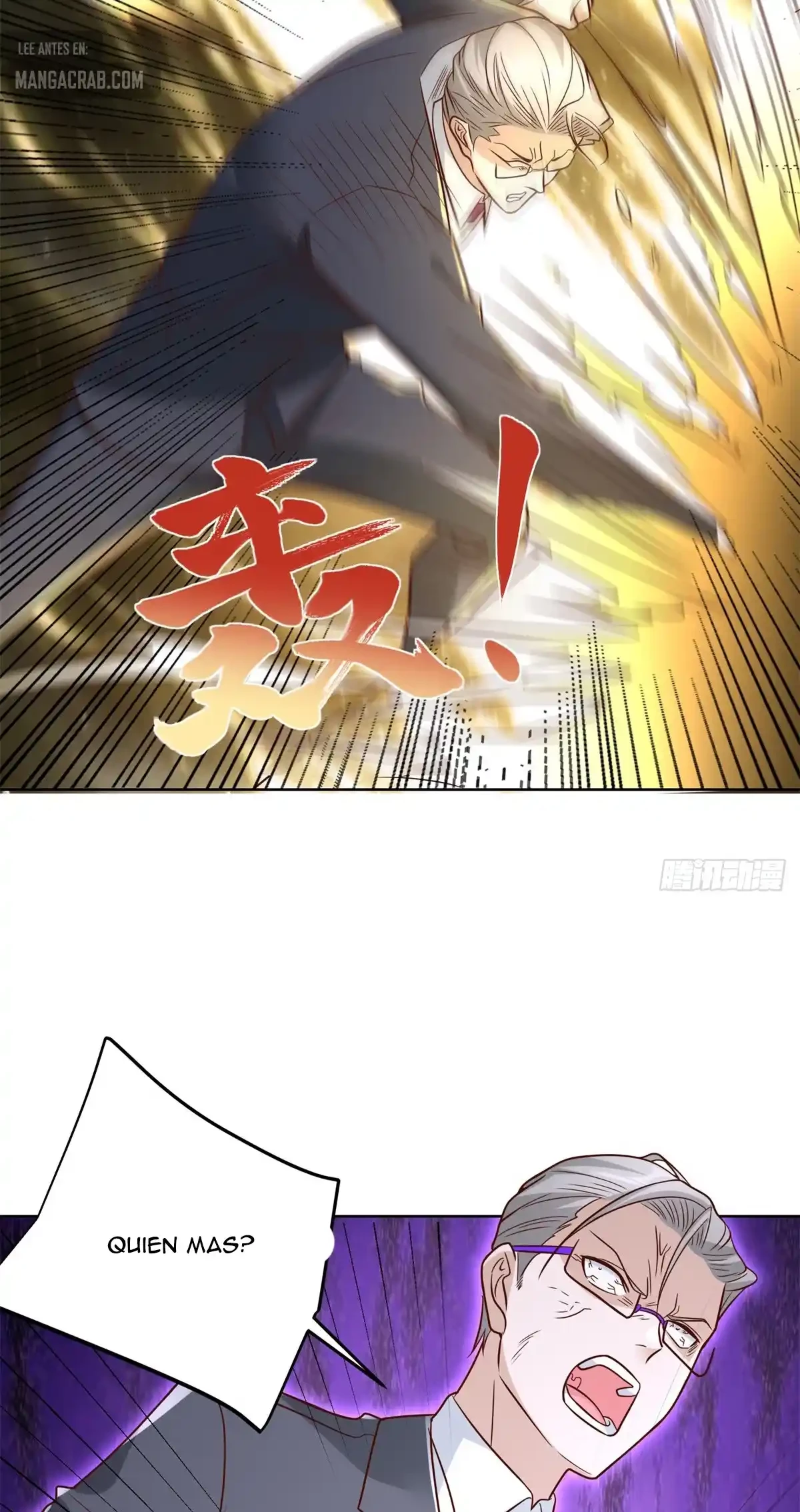 Gran Villano > Capitulo 106 > Page 331