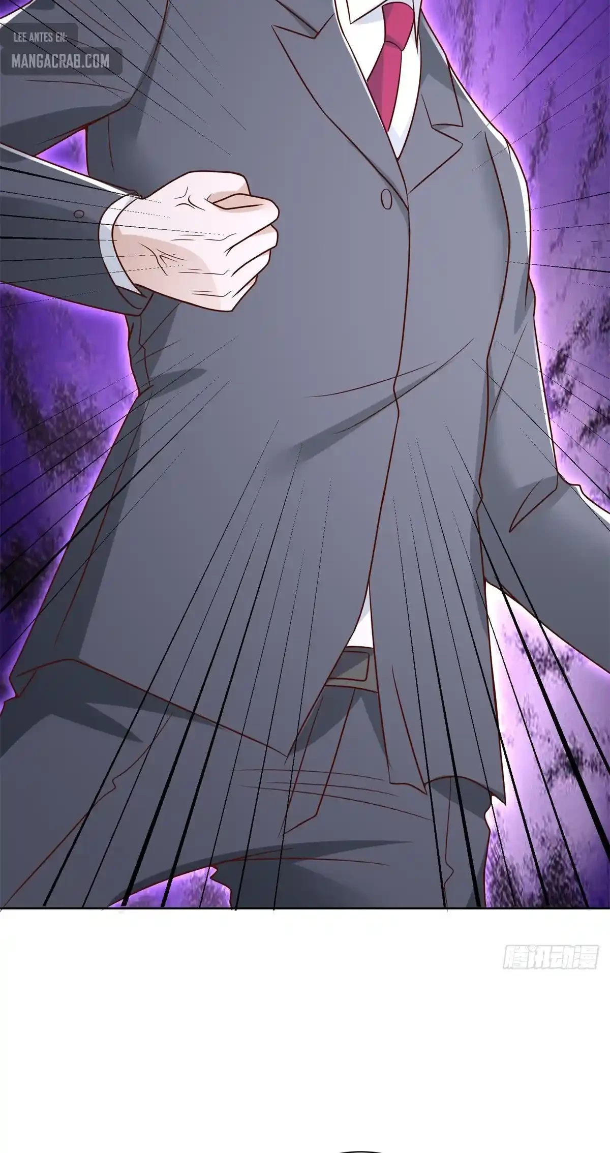 Gran Villano > Capitulo 106 > Page 341