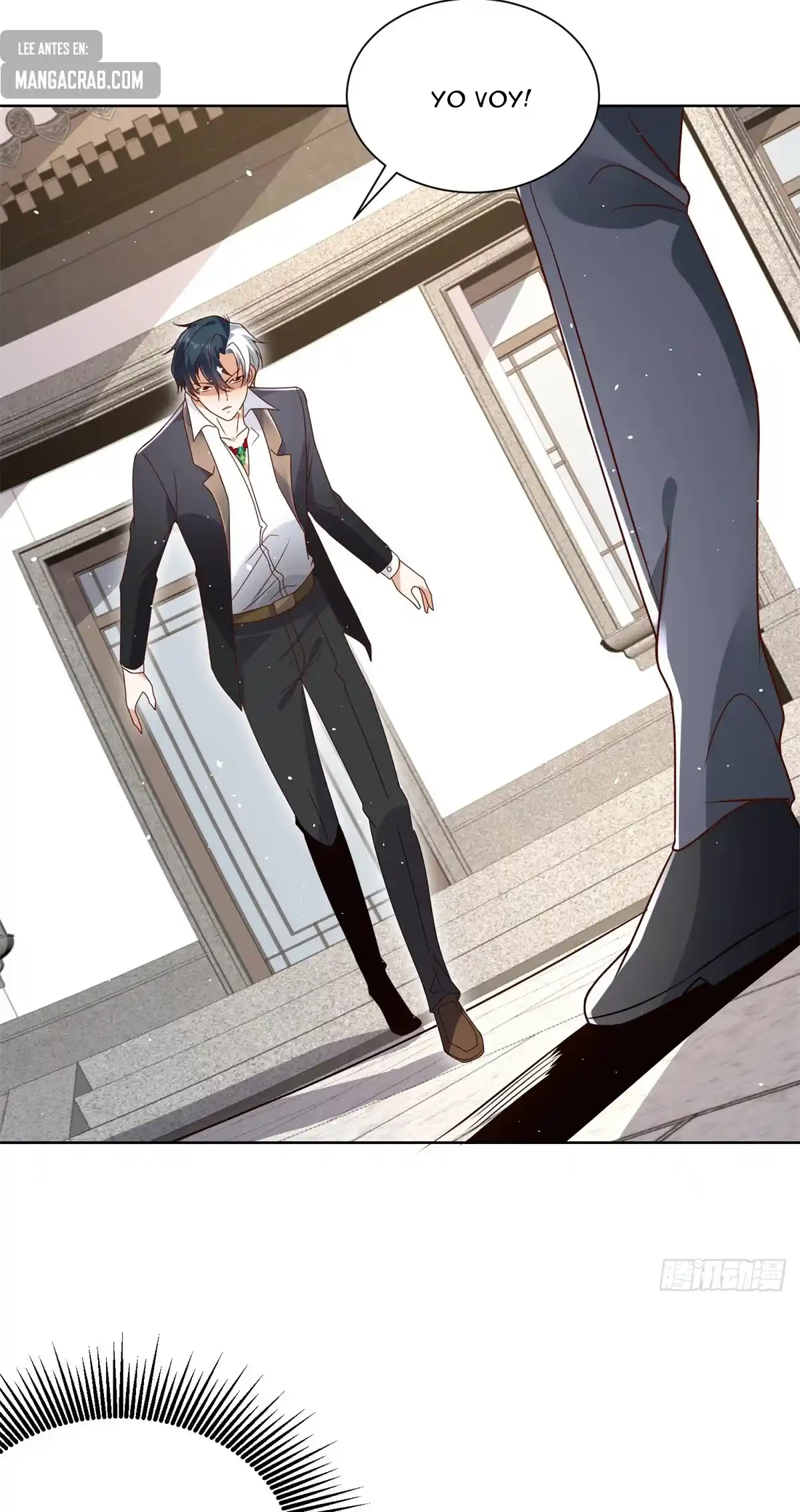 Gran Villano > Capitulo 106 > Page 351