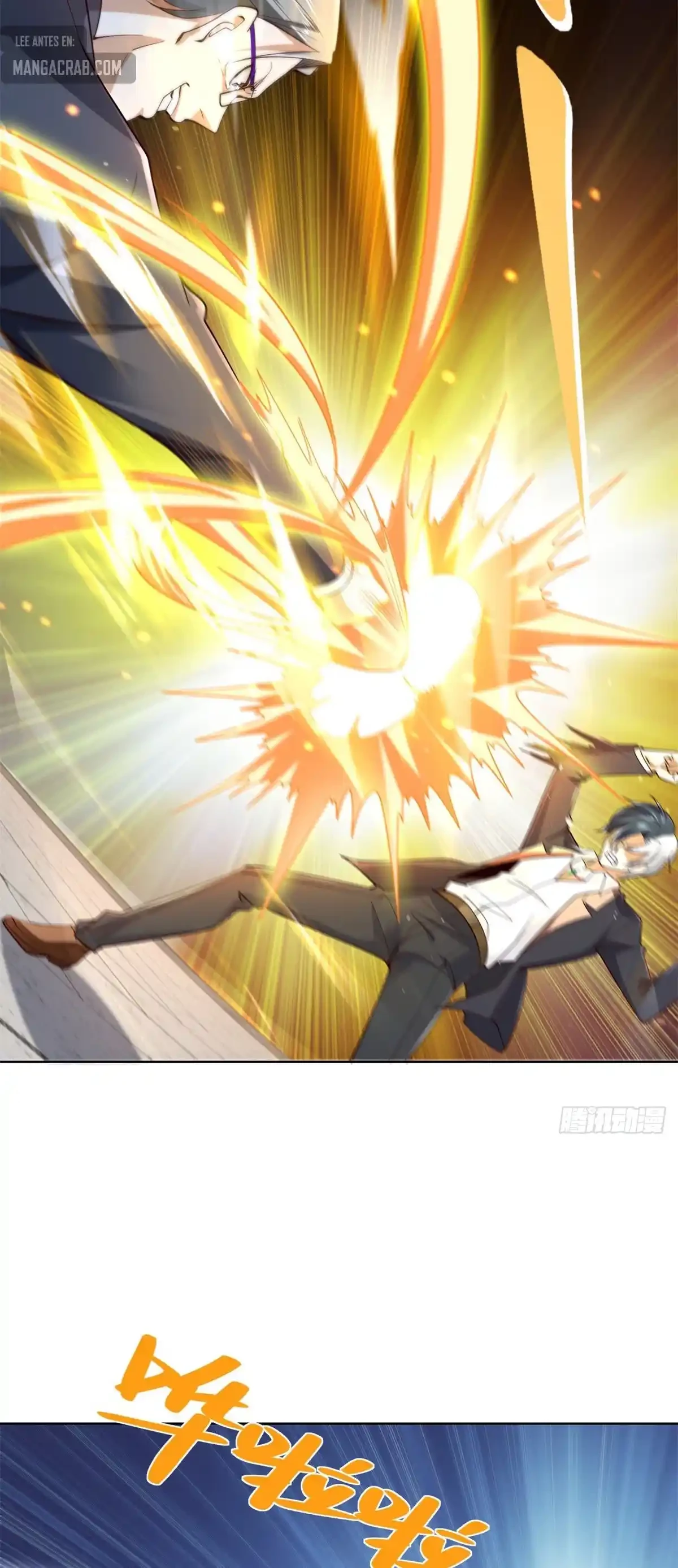 Gran Villano > Capitulo 107 > Page 41