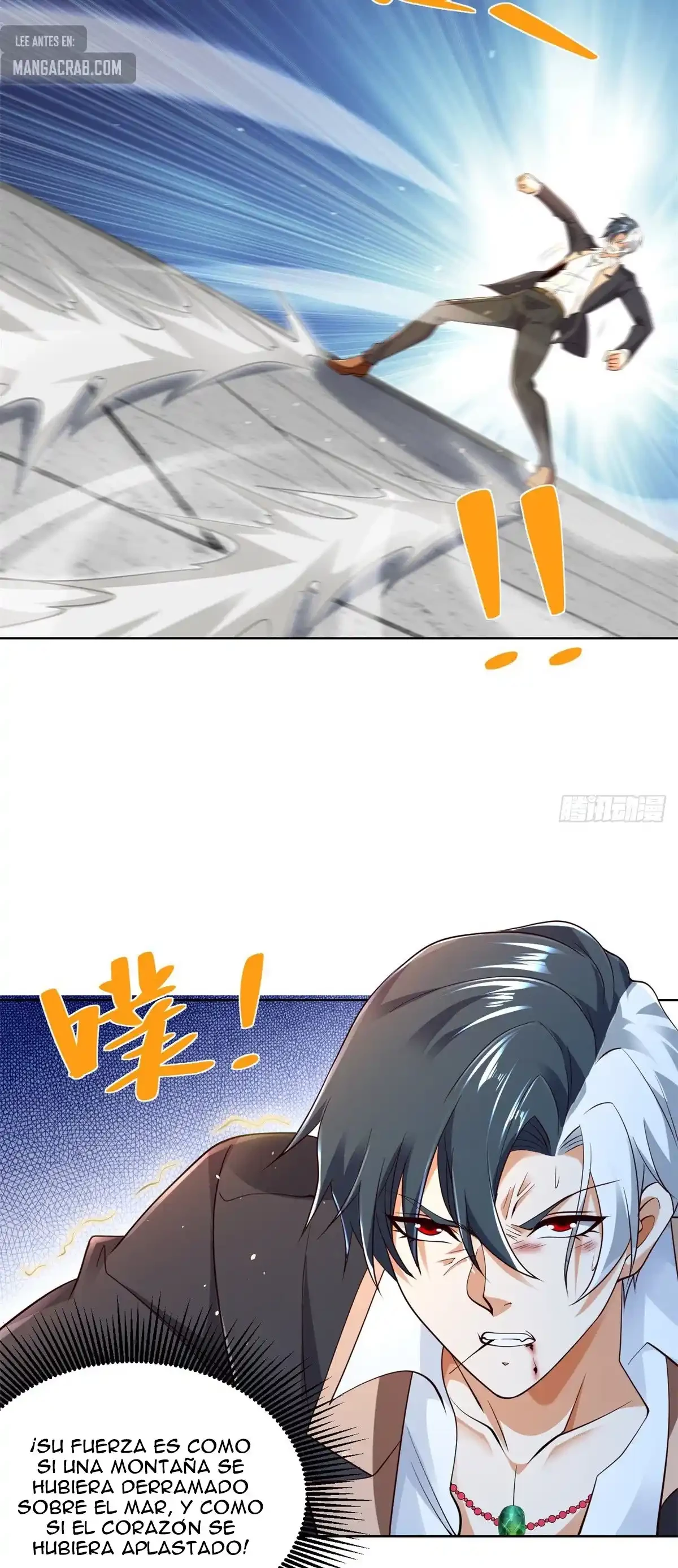 Gran Villano > Capitulo 107 > Page 51