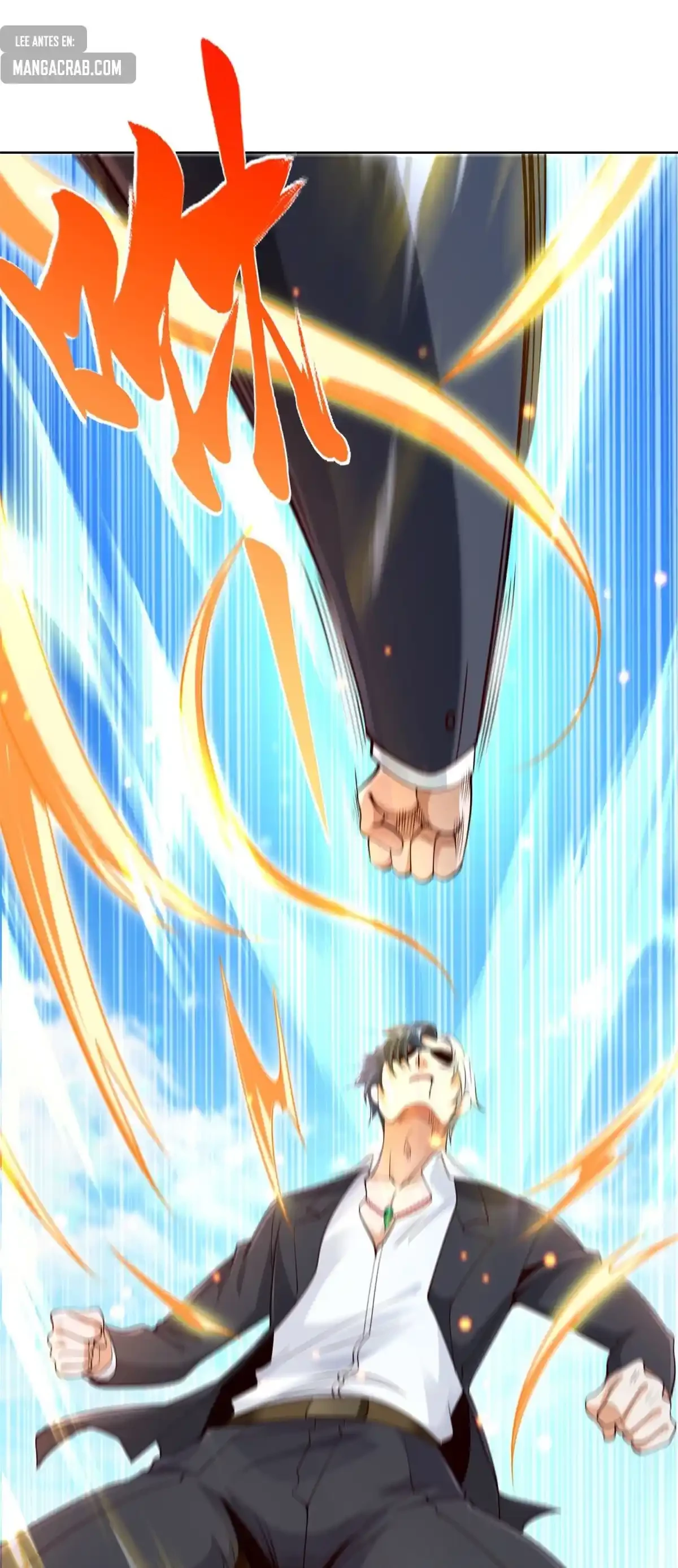 Gran Villano > Capitulo 107 > Page 81