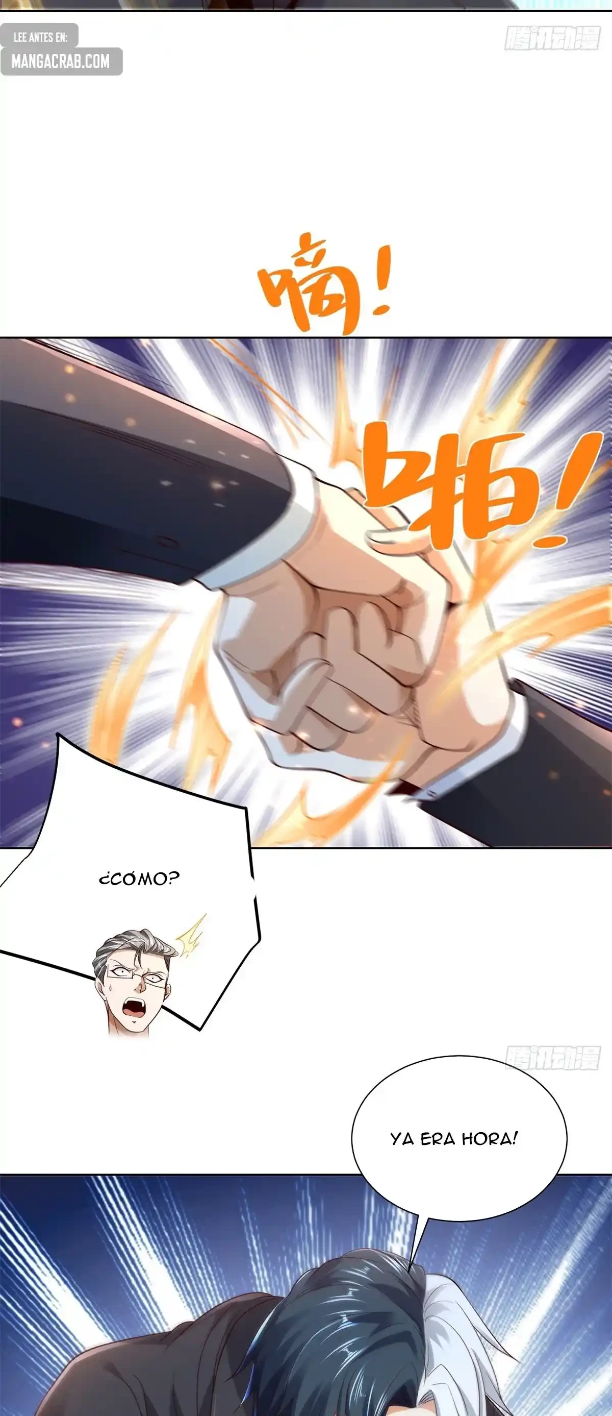 Gran Villano > Capitulo 107 > Page 91