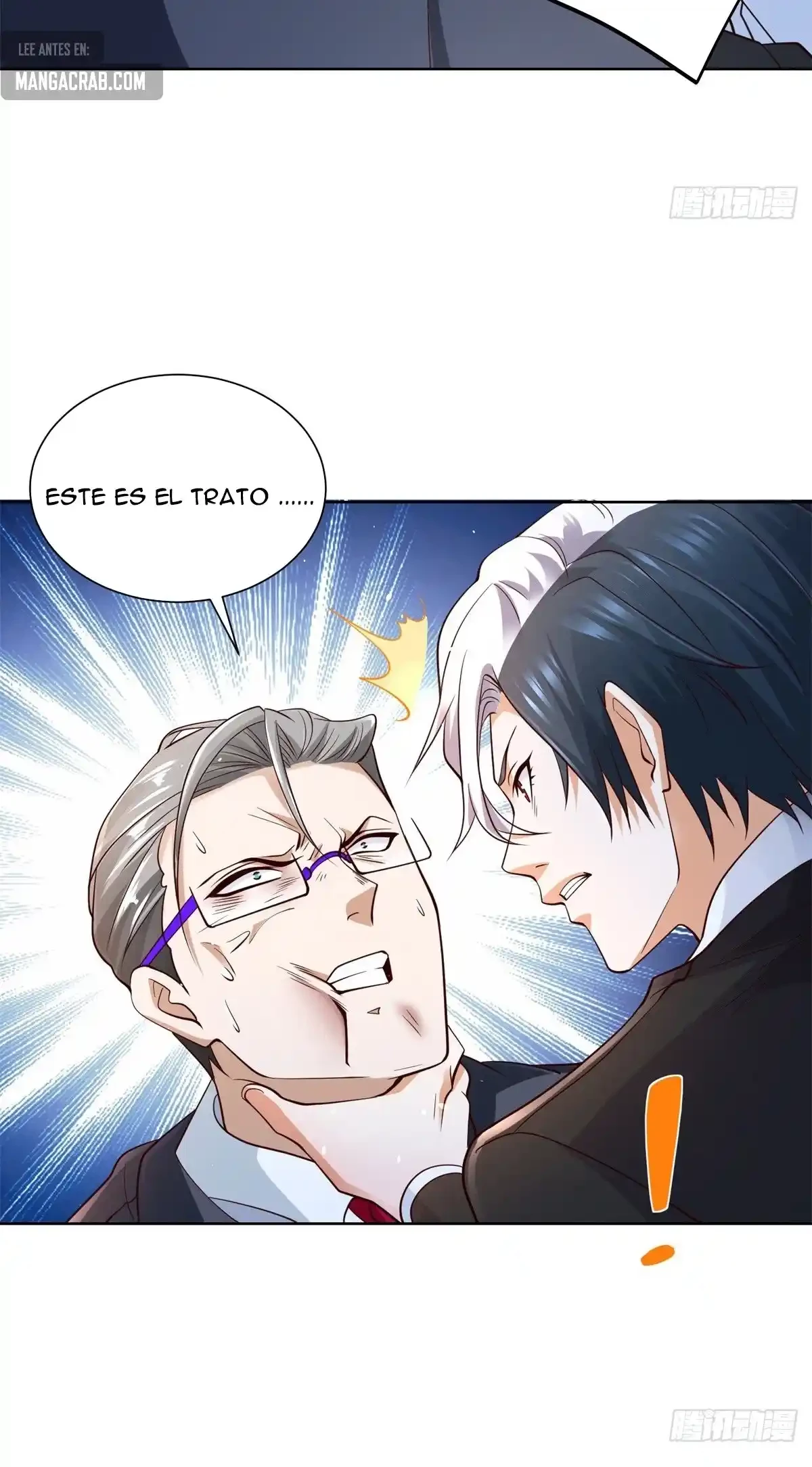 Gran Villano > Capitulo 107 > Page 171