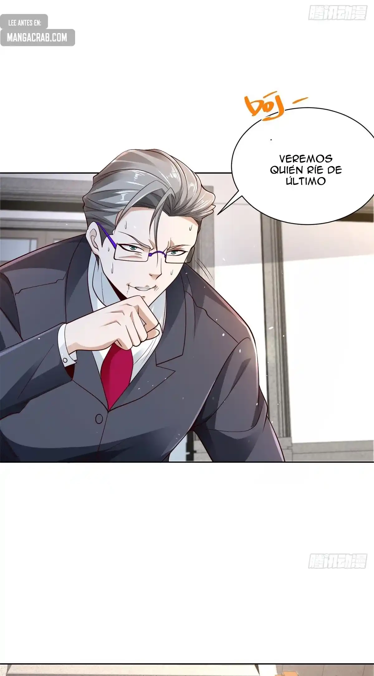 Gran Villano > Capitulo 107 > Page 191