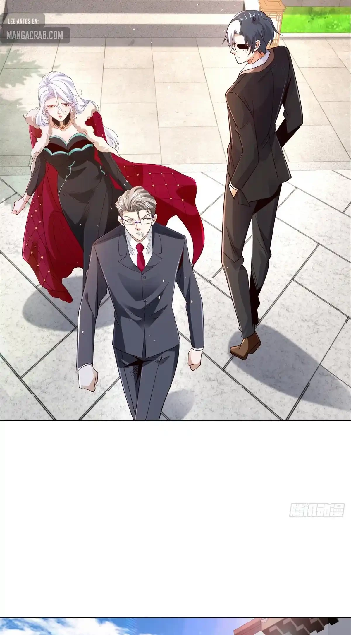 Gran Villano > Capitulo 107 > Page 201