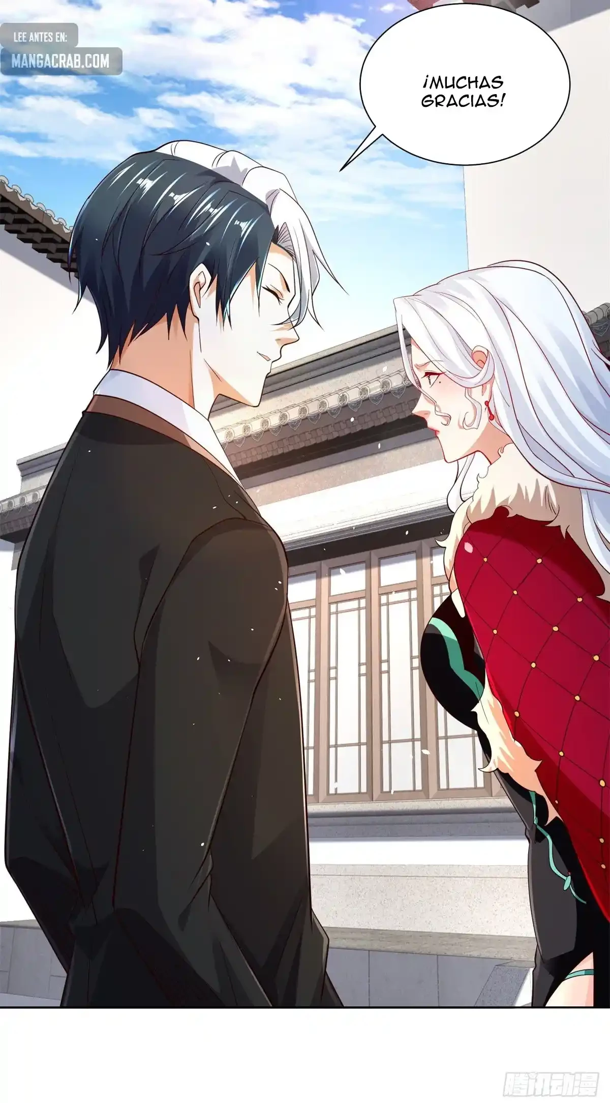 Gran Villano > Capitulo 107 > Page 211