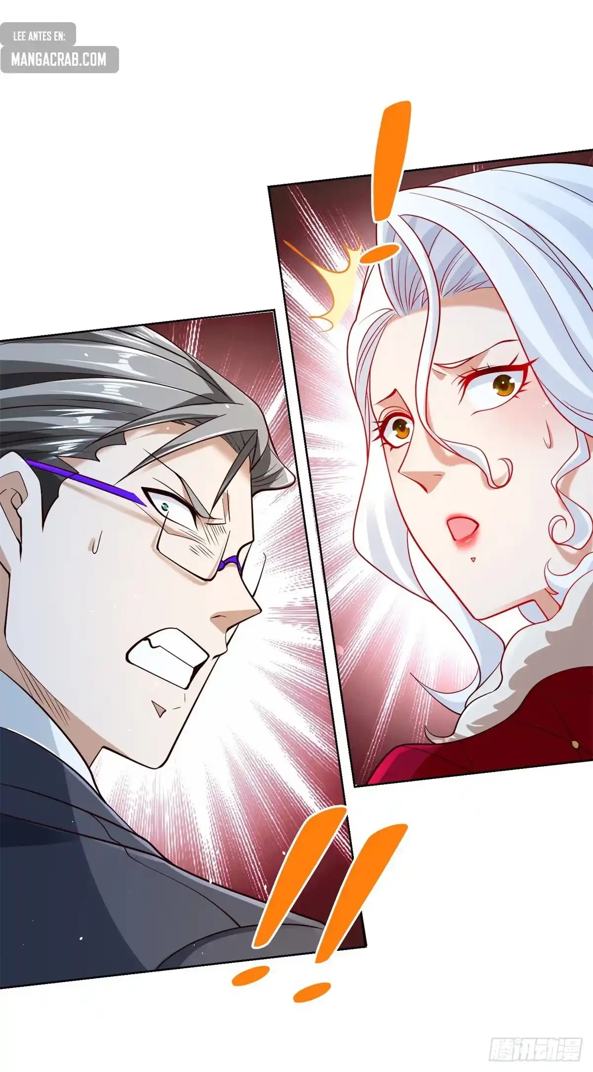 Gran Villano > Capitulo 107 > Page 221