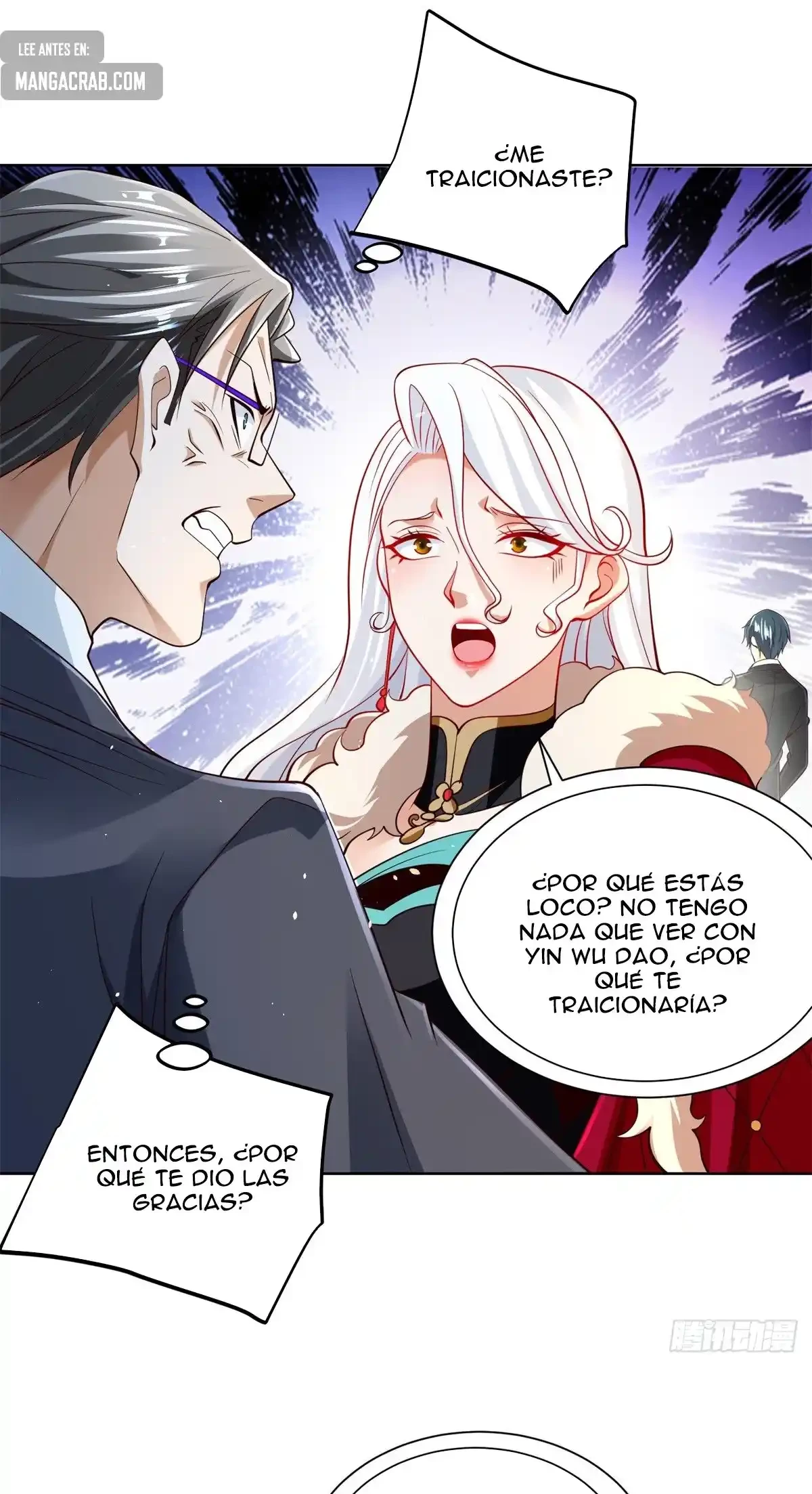 Gran Villano > Capitulo 107 > Page 241