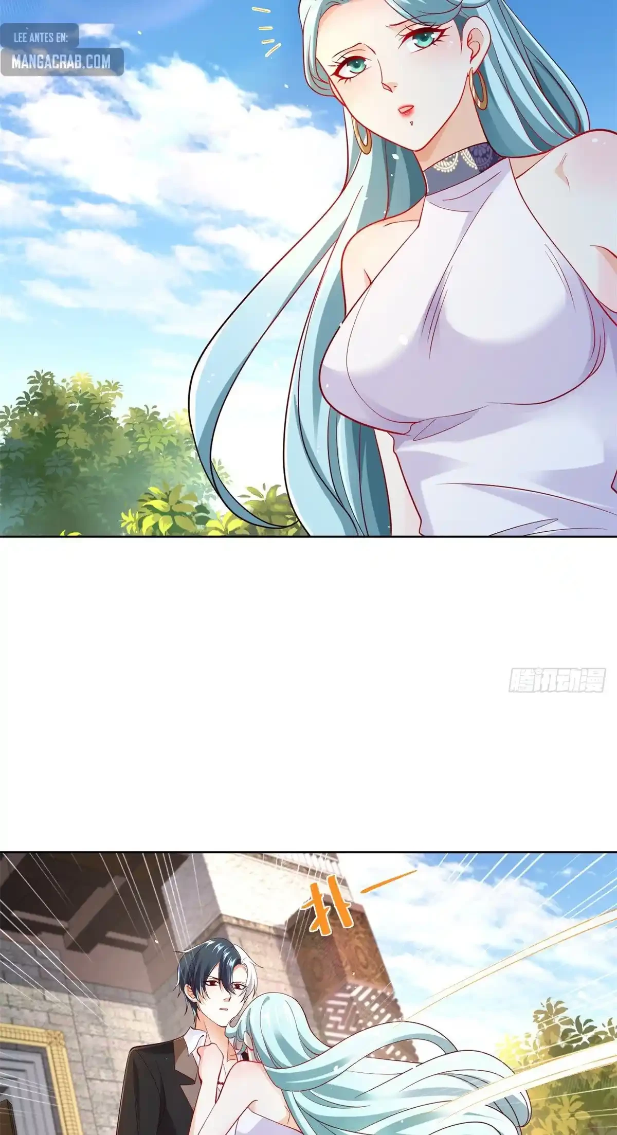 Gran Villano > Capitulo 107 > Page 281