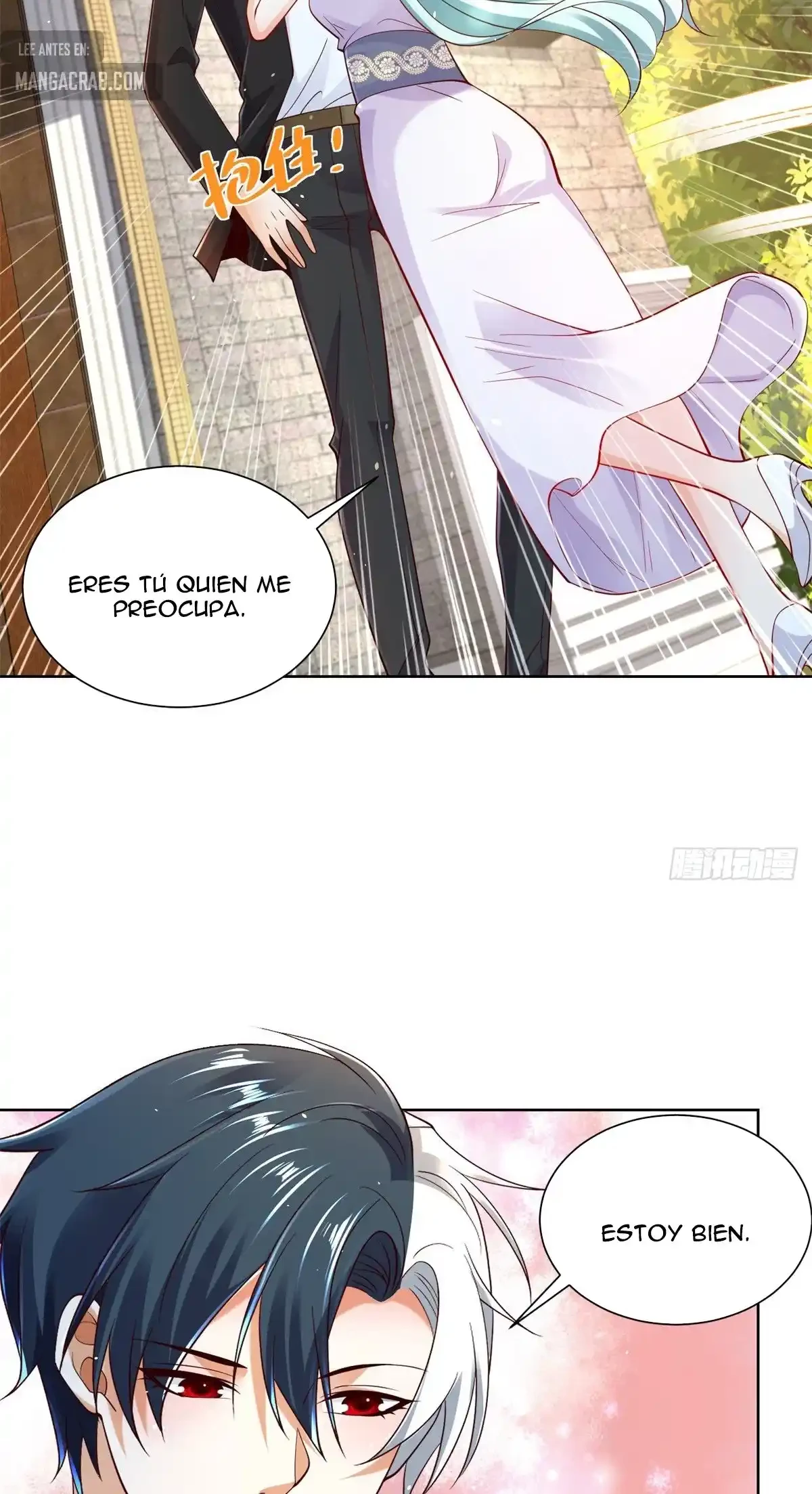 Gran Villano > Capitulo 107 > Page 291