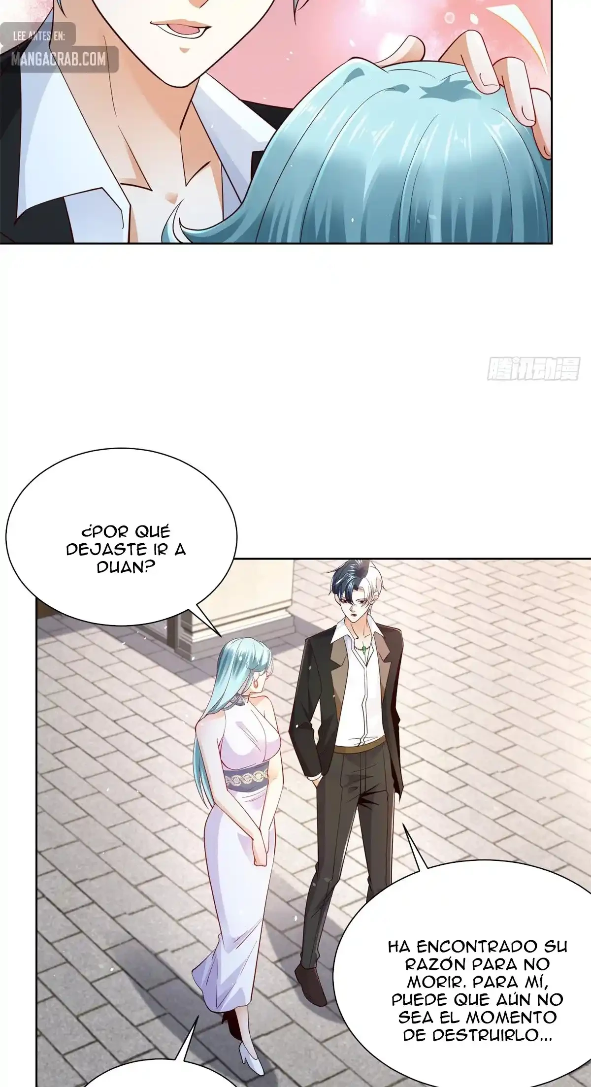 Gran Villano > Capitulo 107 > Page 301