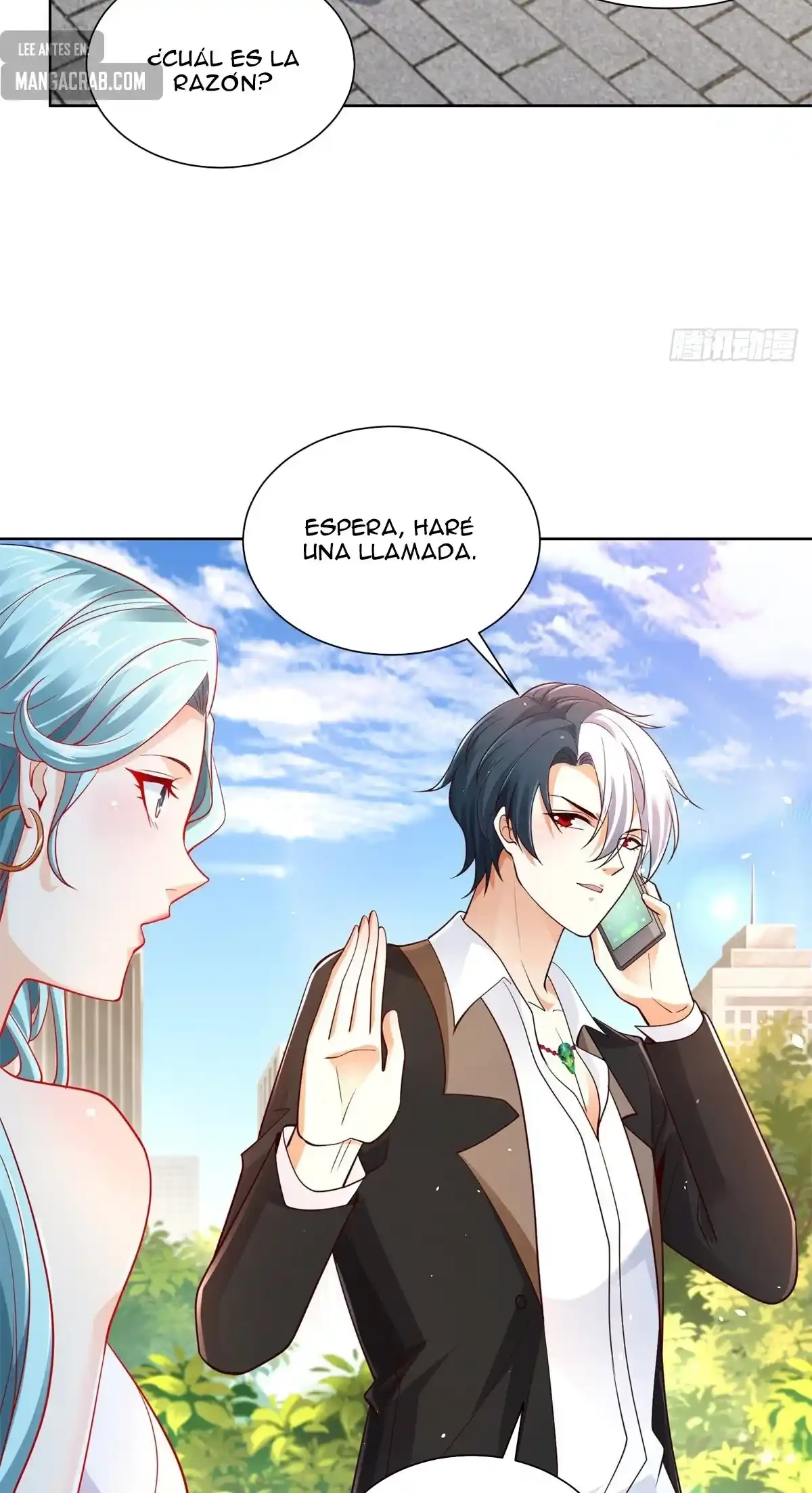 Gran Villano > Capitulo 107 > Page 311