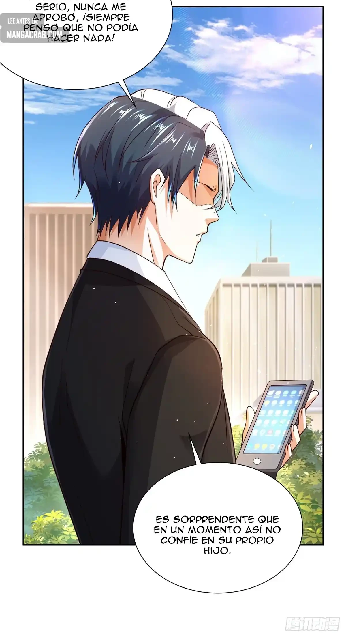 Gran Villano > Capitulo 107 > Page 341