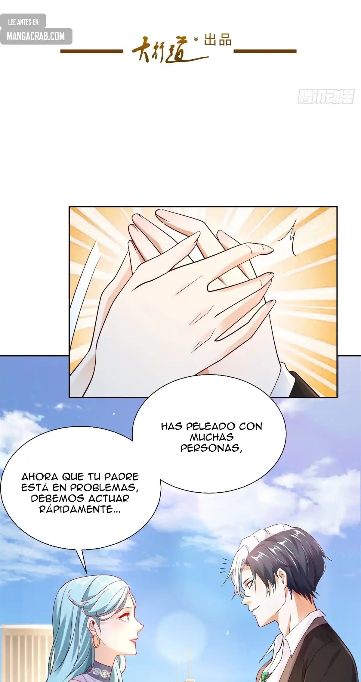 Gran Villano > Capitulo 108 > Page 11