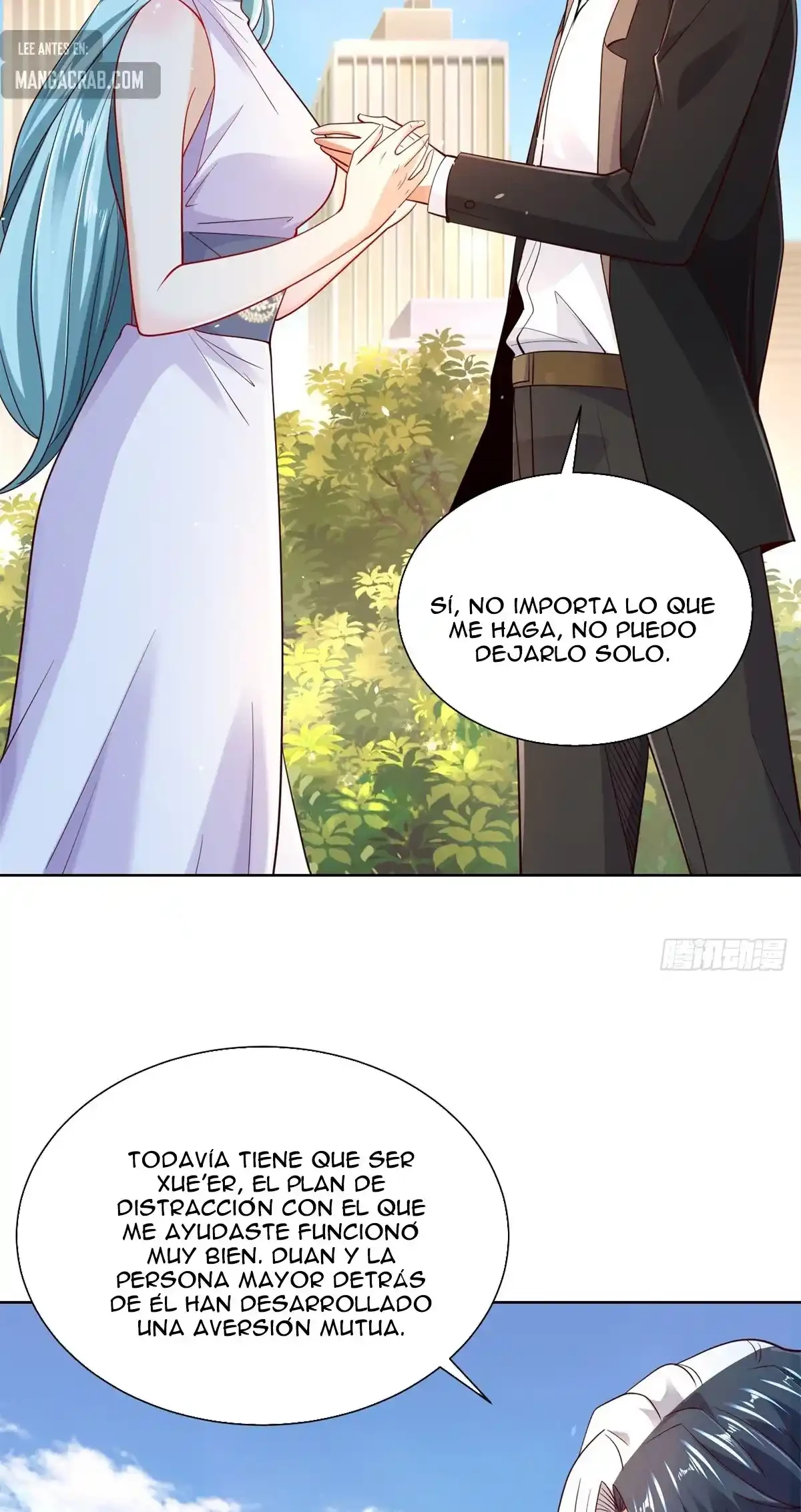 Gran Villano > Capitulo 108 > Page 21