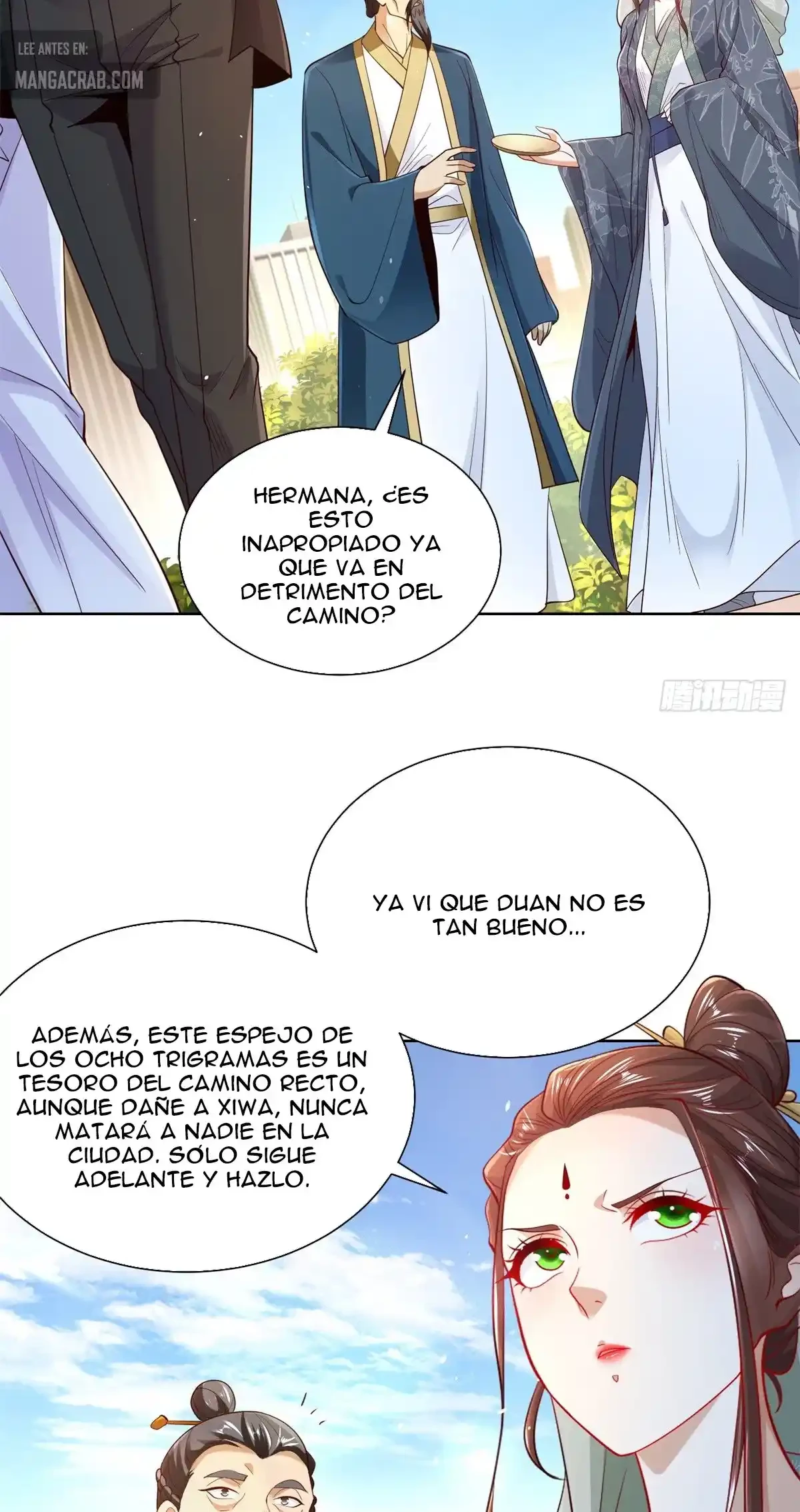 Gran Villano > Capitulo 108 > Page 41