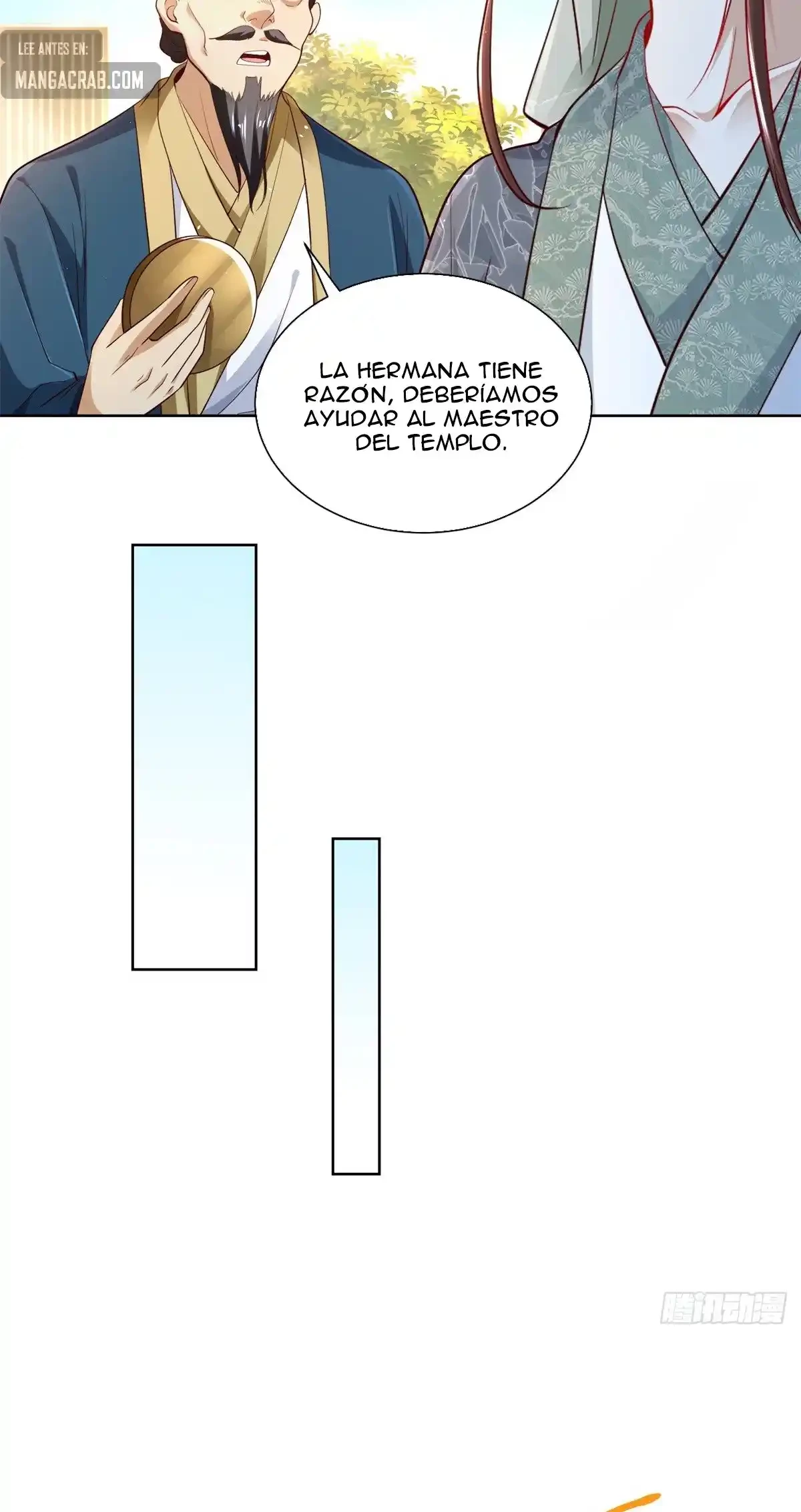 Gran Villano > Capitulo 108 > Page 51