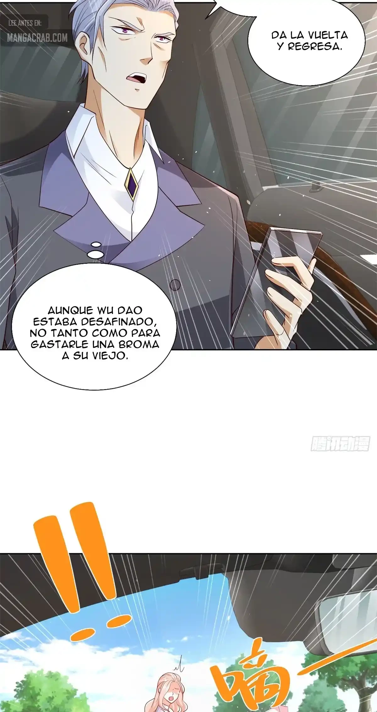 Gran Villano > Capitulo 108 > Page 71