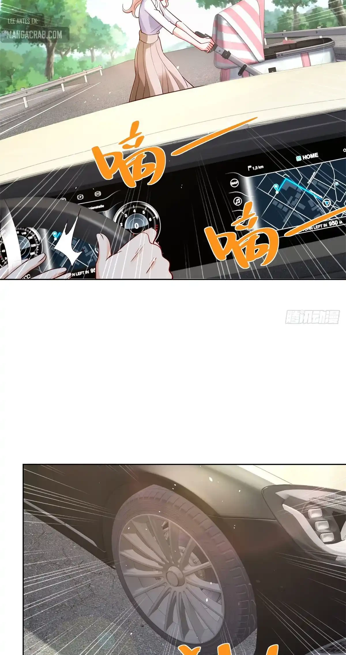 Gran Villano > Capitulo 108 > Page 81