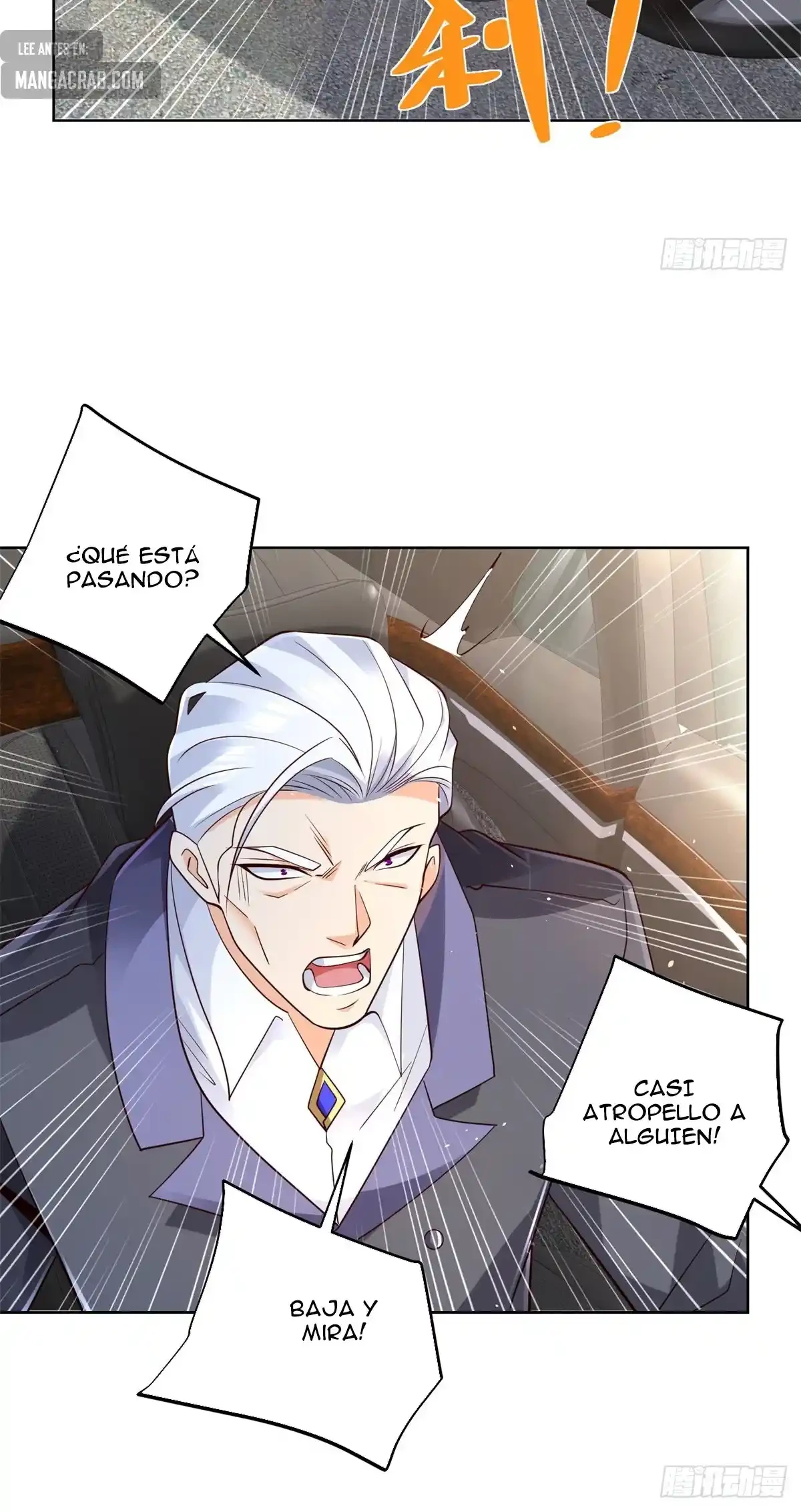 Gran Villano > Capitulo 108 > Page 101